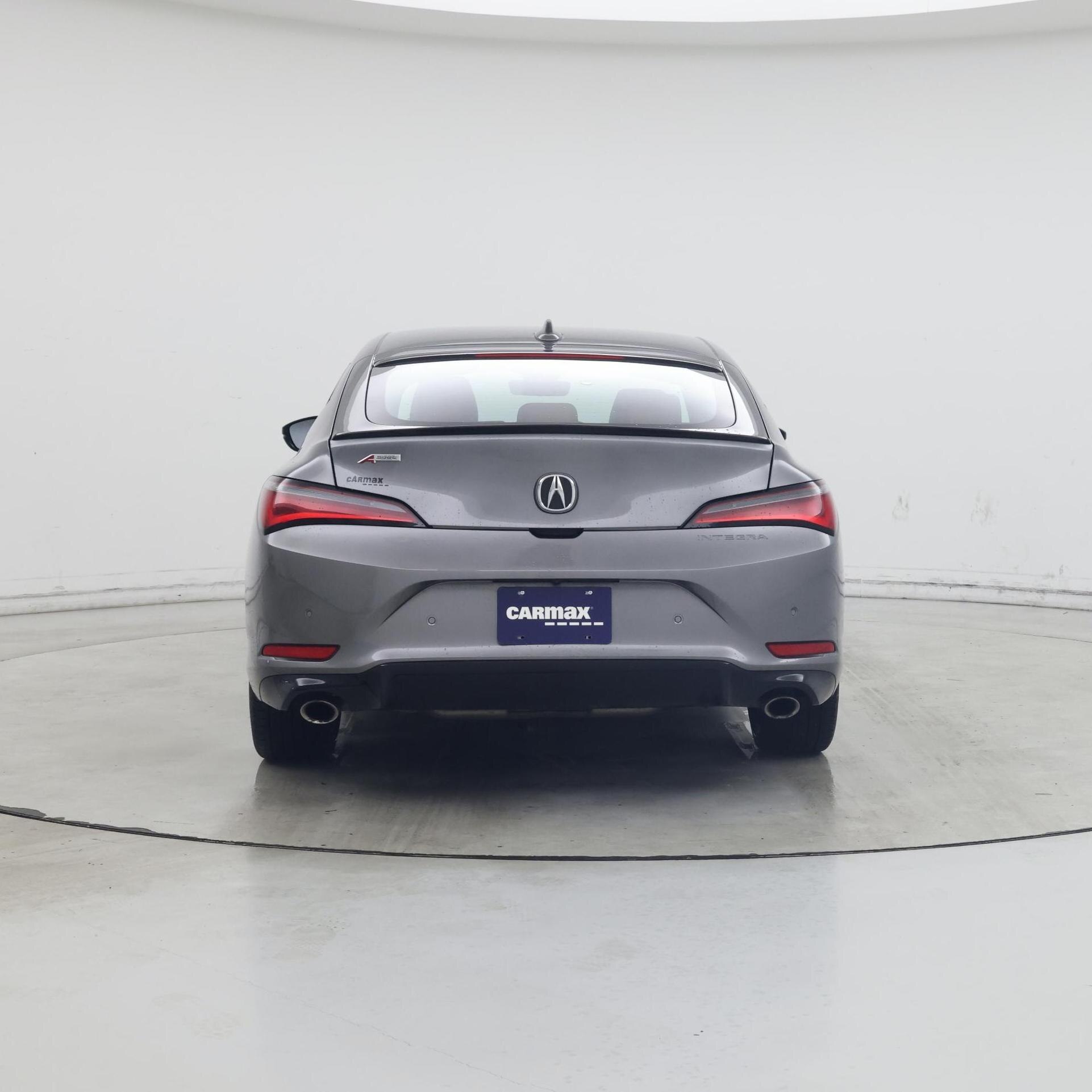 Thumbnail: 2023 Acura Integra - 6