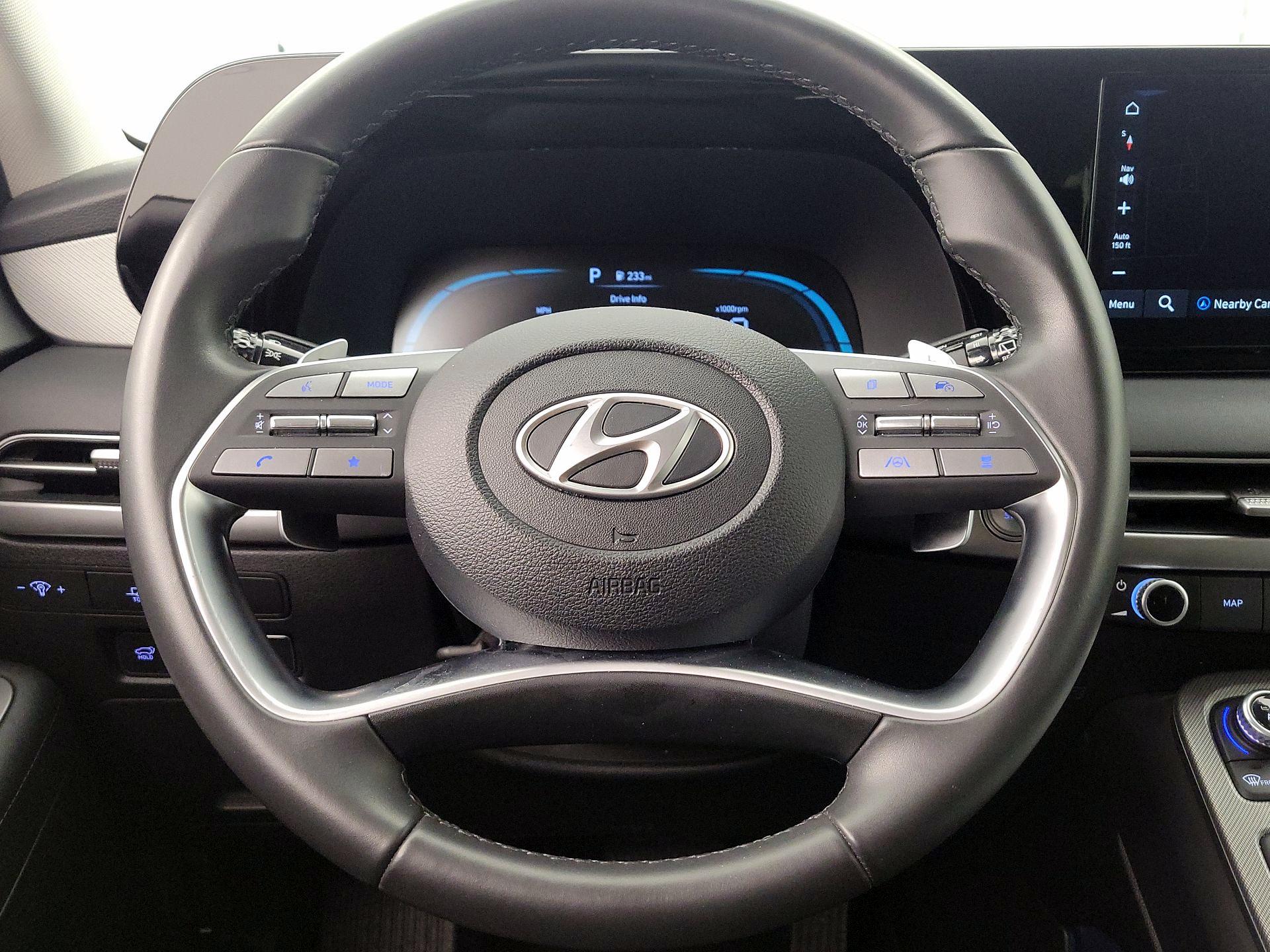 Thumbnail: 2025 Hyundai Palisade - 10