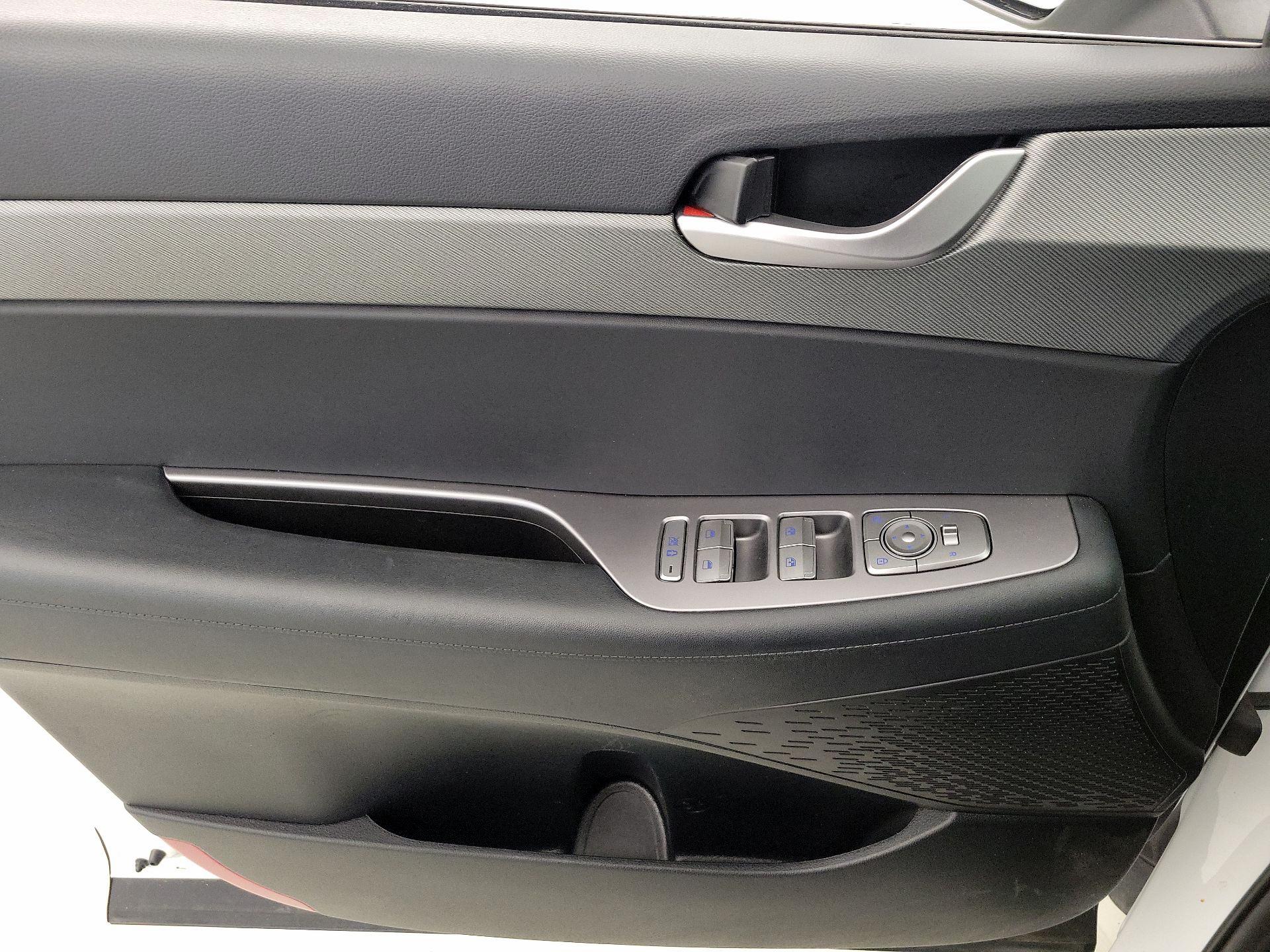 Thumbnail: 2025 Hyundai Palisade - 12