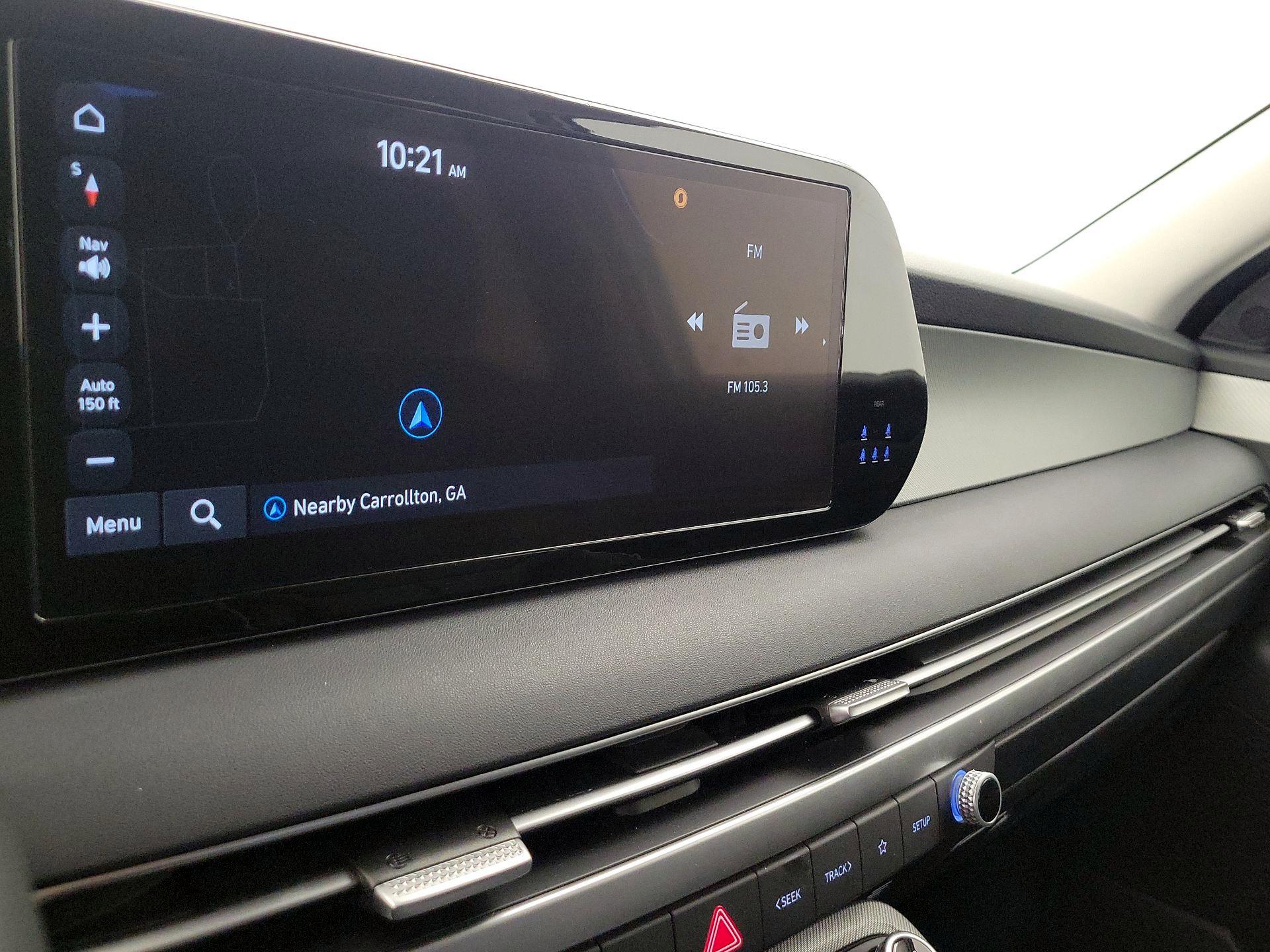 Thumbnail: 2025 Hyundai Palisade - 14