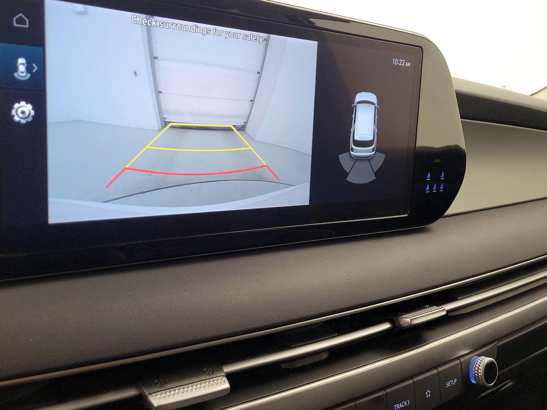 Thumbnail: 2025 Hyundai Palisade - 15