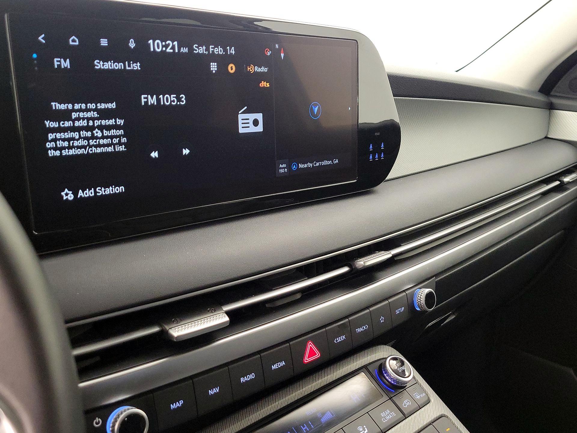 Thumbnail: 2025 Hyundai Palisade - 16