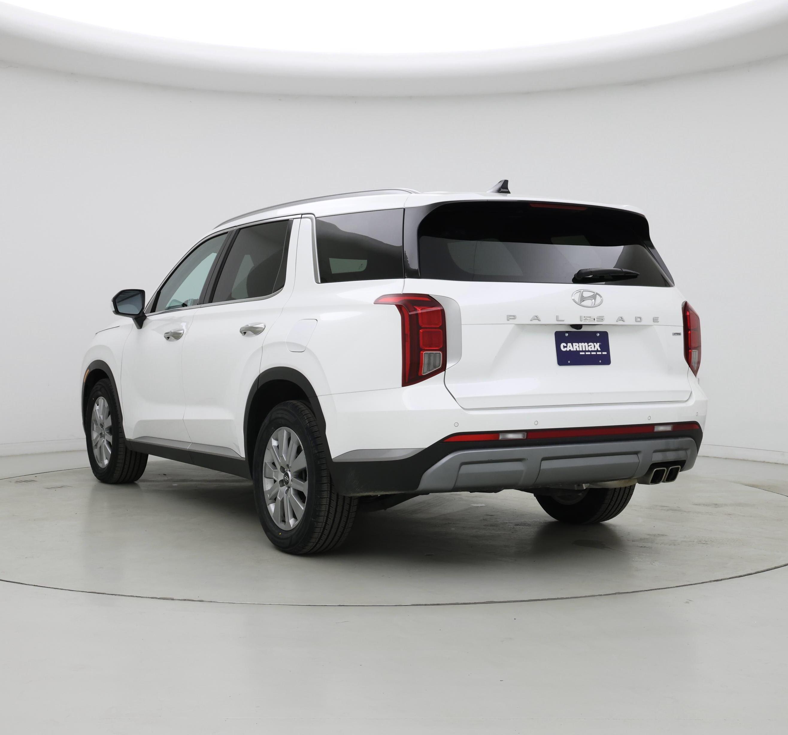 Thumbnail: 2025 Hyundai Palisade - 2