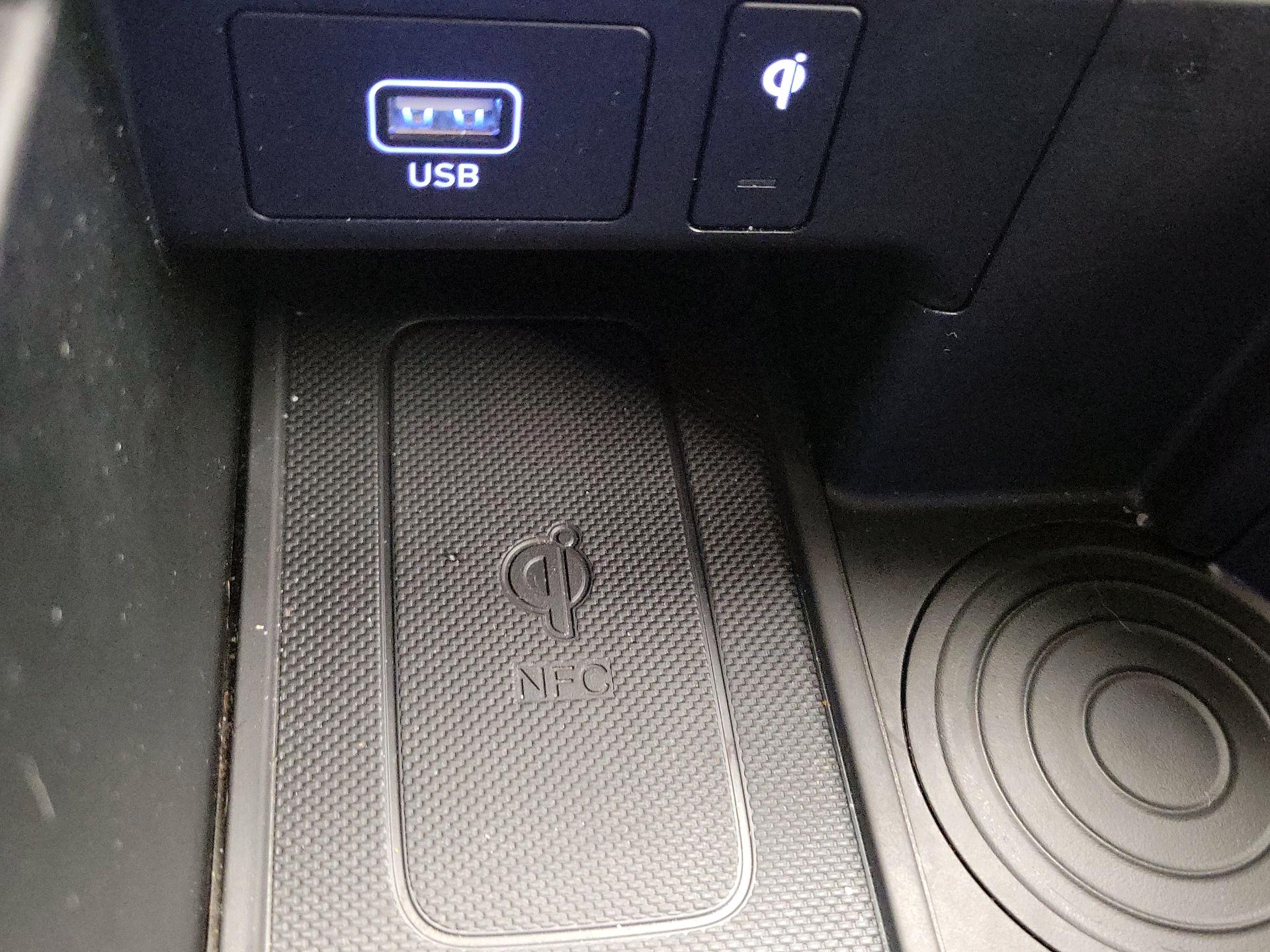 Thumbnail: 2025 Hyundai Palisade - 19