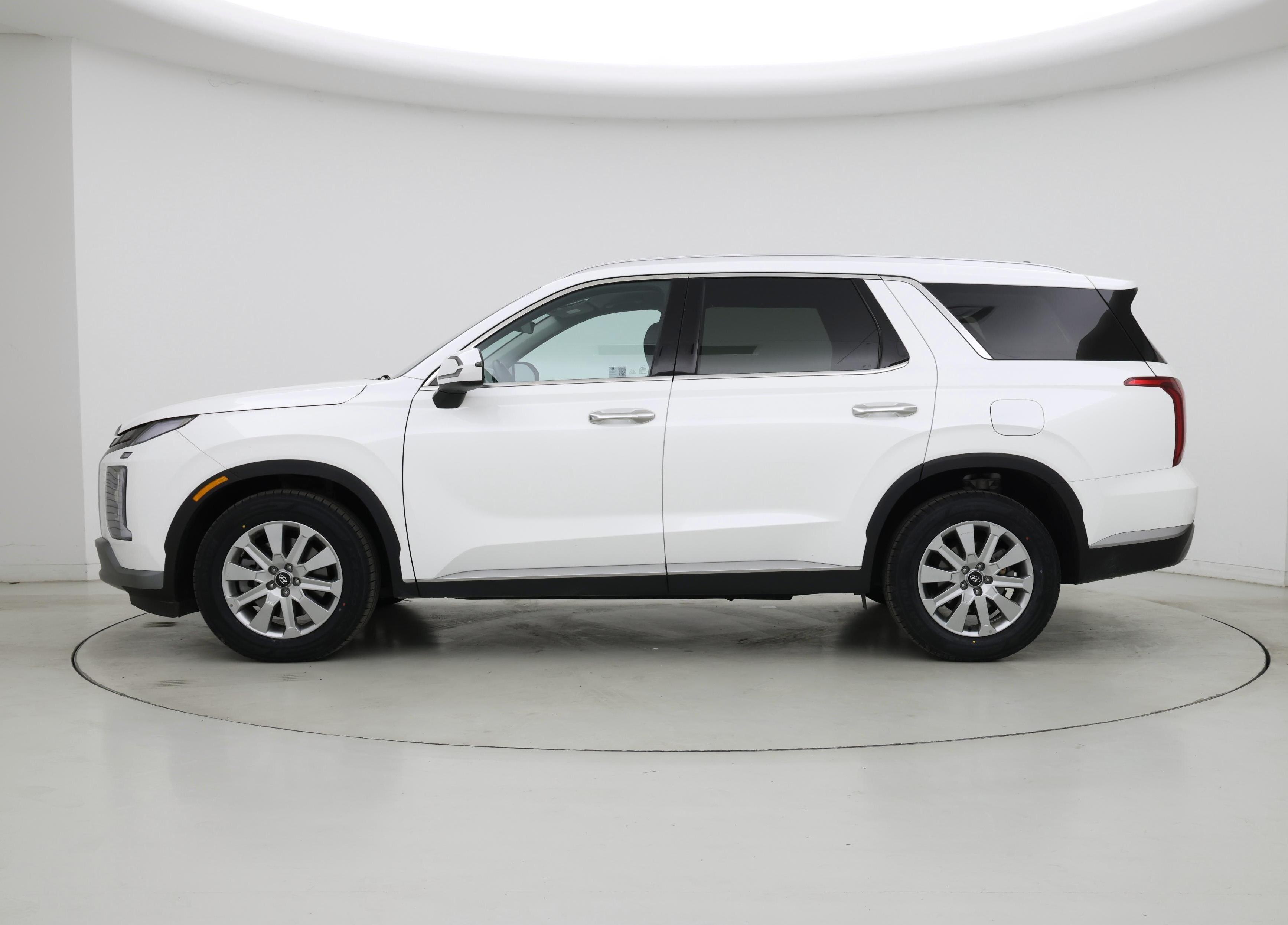 Thumbnail: 2025 Hyundai Palisade - 3