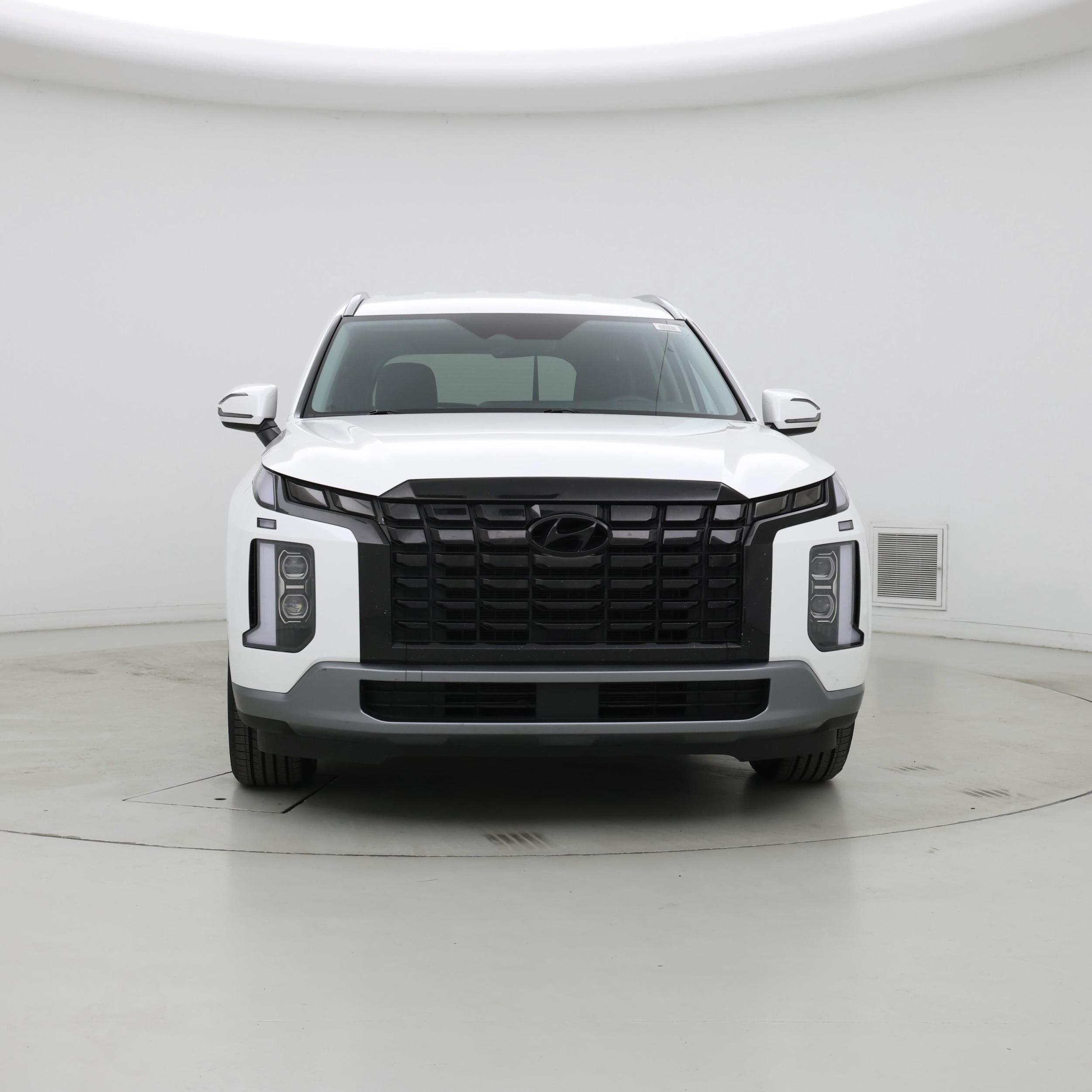 Thumbnail: 2025 Hyundai Palisade - 5