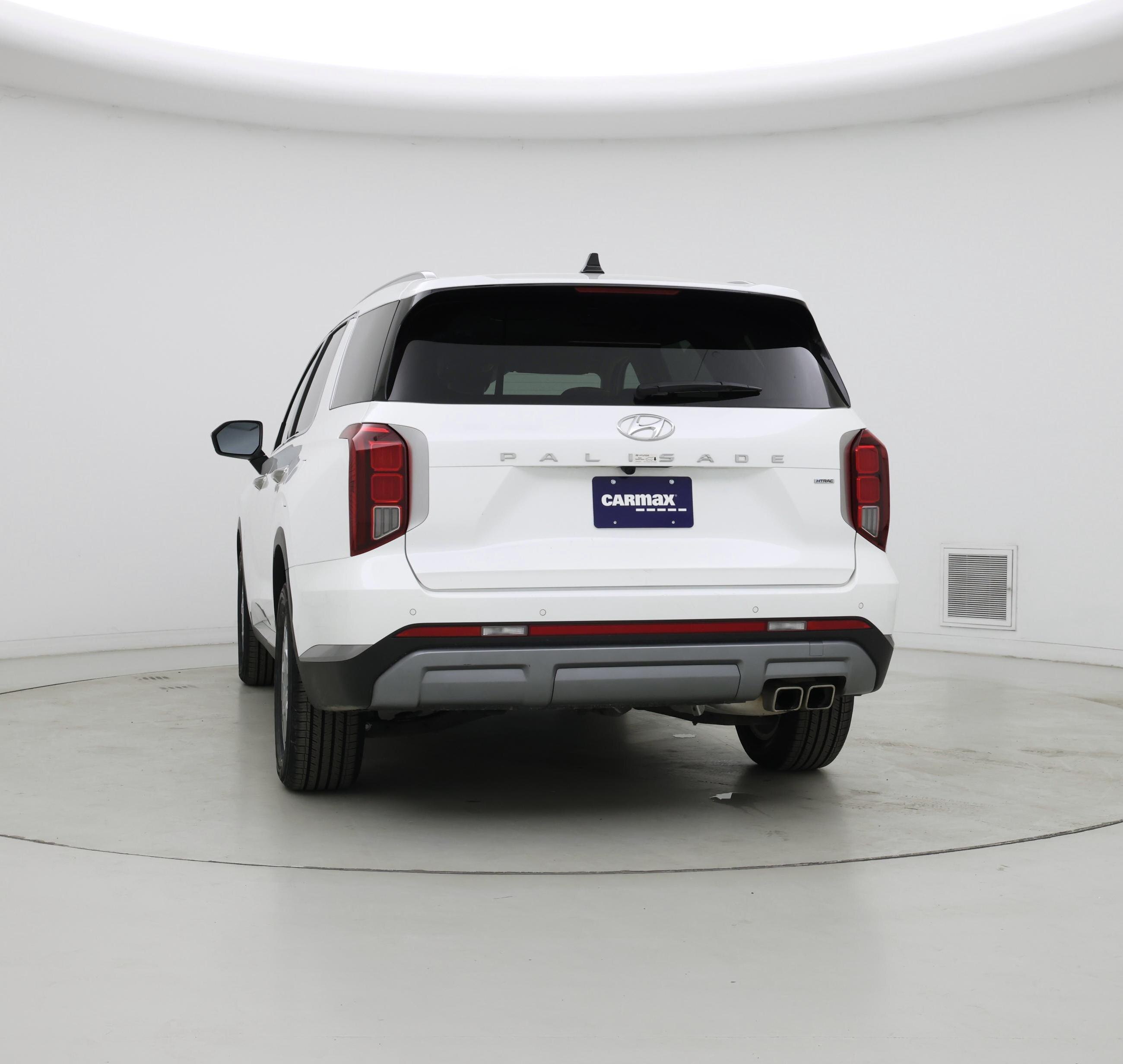 Thumbnail: 2025 Hyundai Palisade - 6