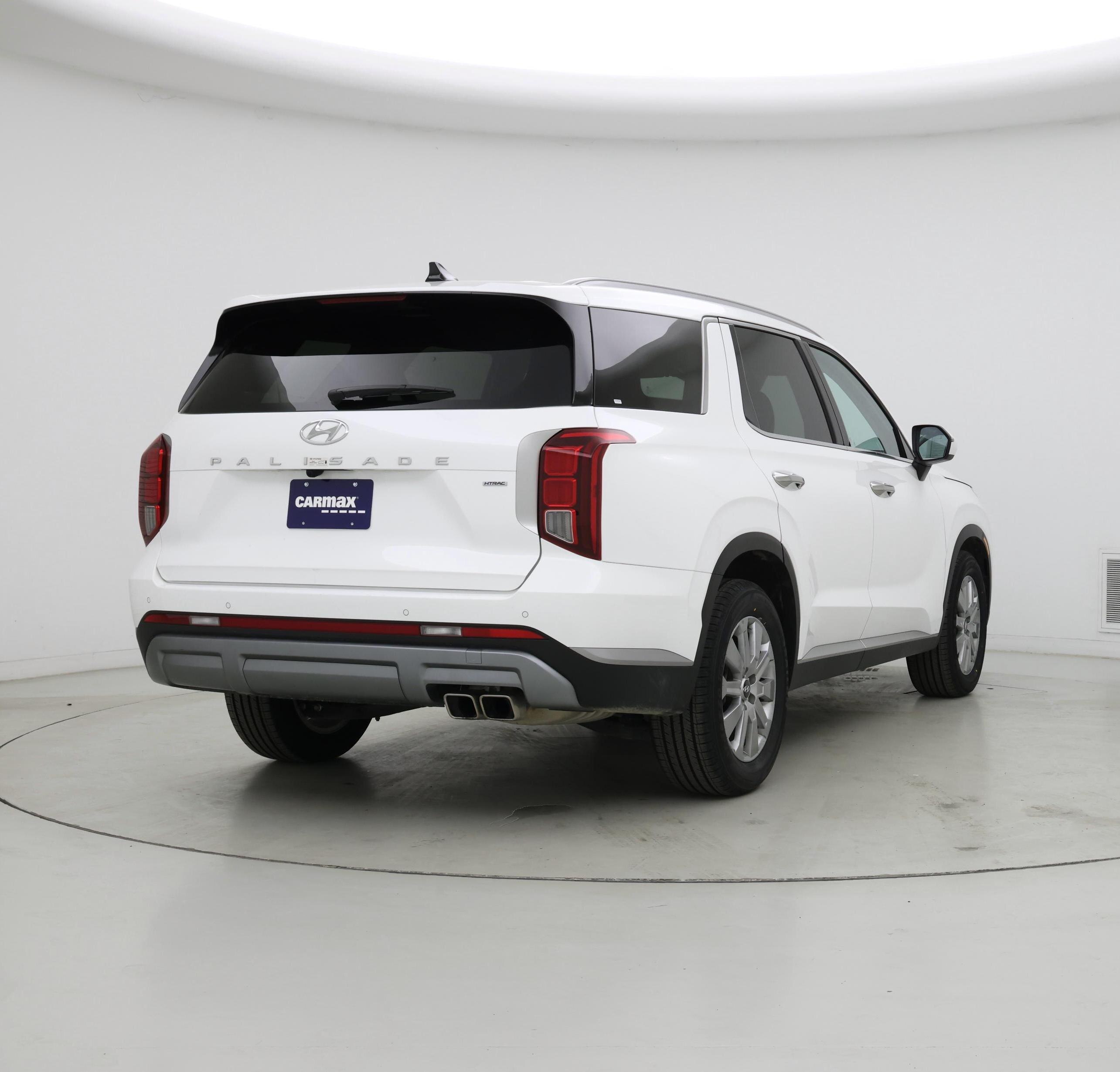 Thumbnail: 2025 Hyundai Palisade - 8