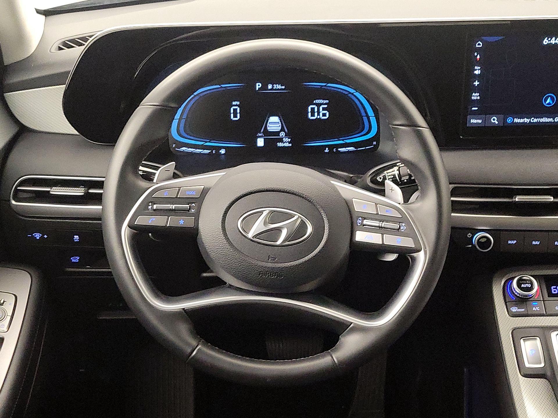 Thumbnail: 2025 Hyundai Palisade - 10