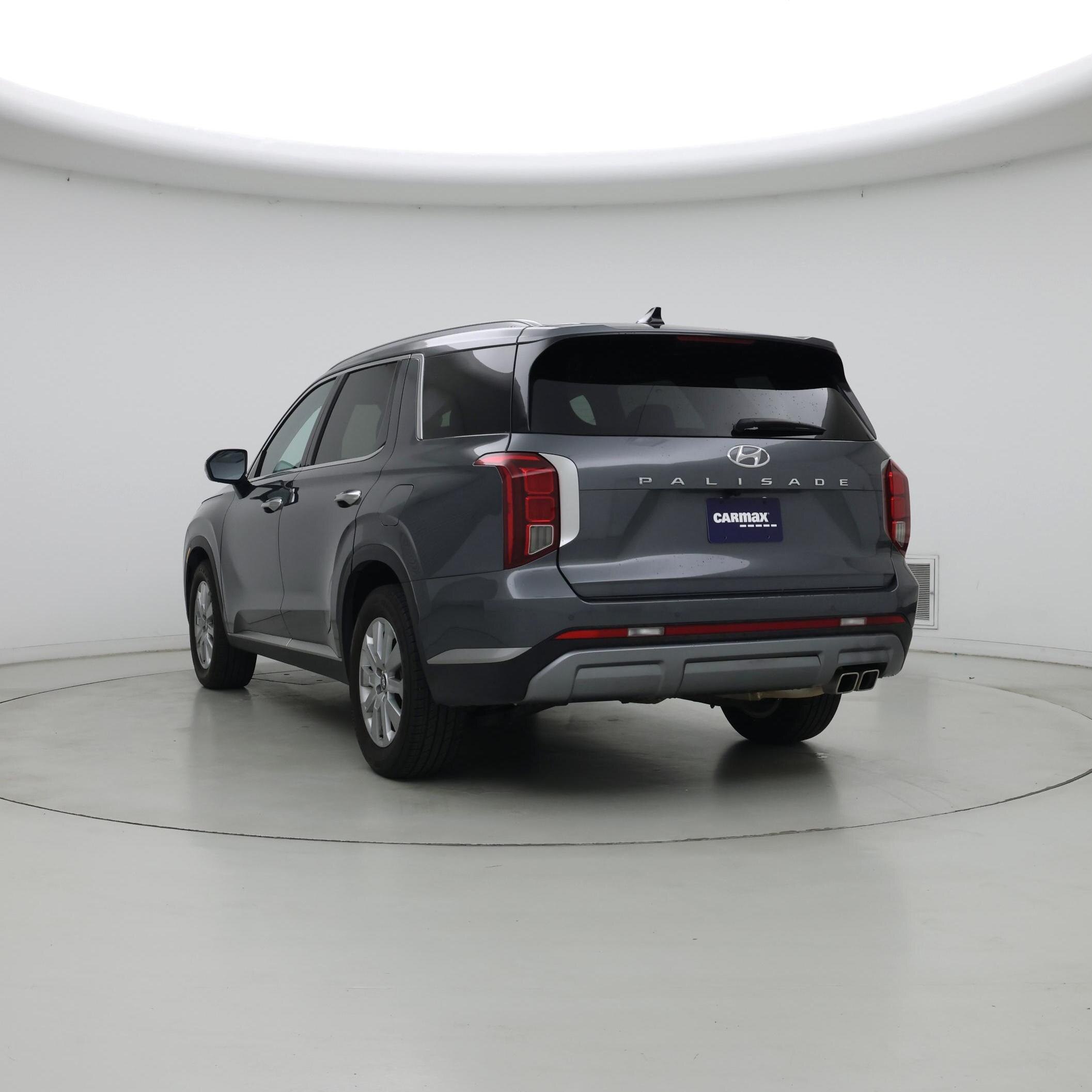Thumbnail: 2025 Hyundai Palisade - 2