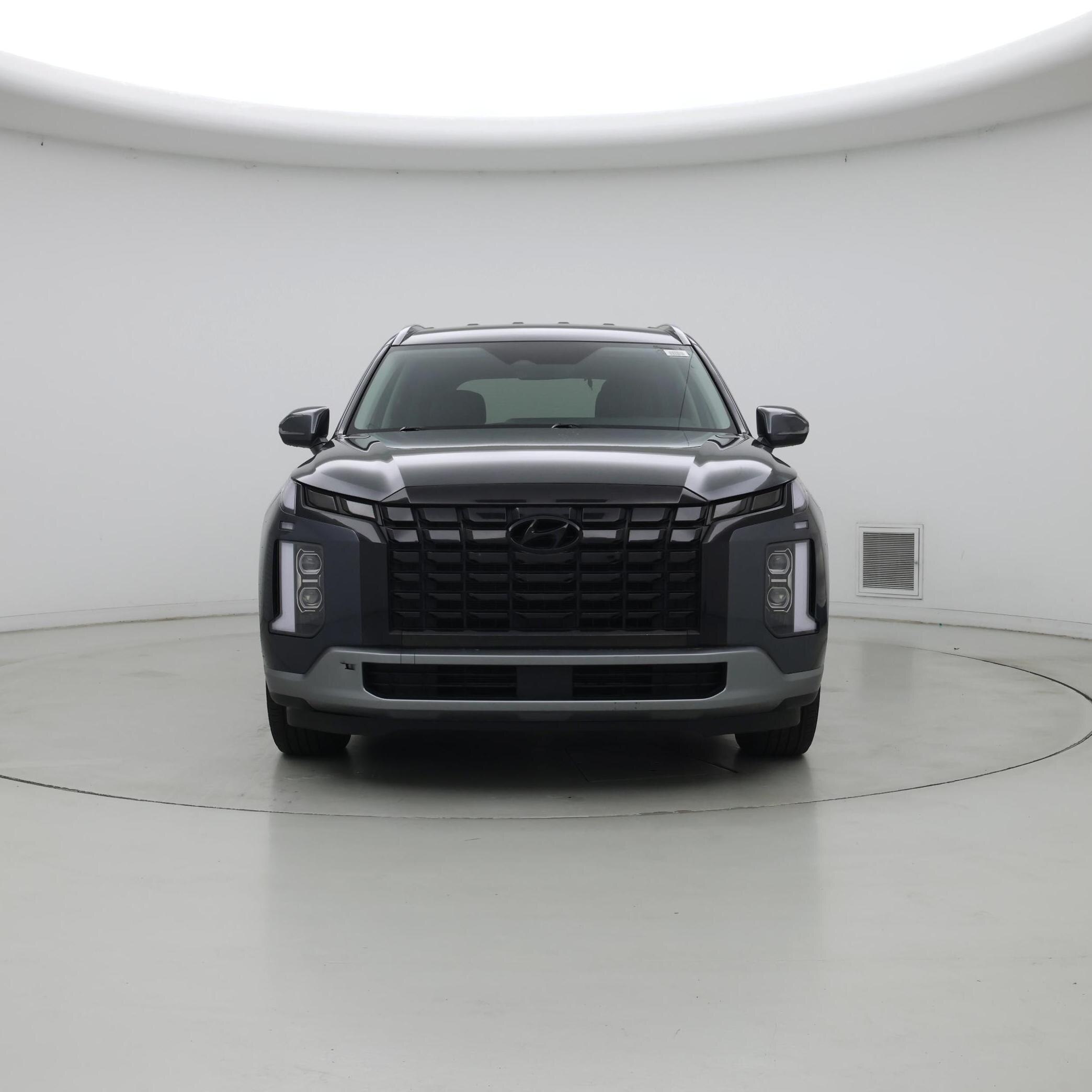 Thumbnail: 2025 Hyundai Palisade - 5