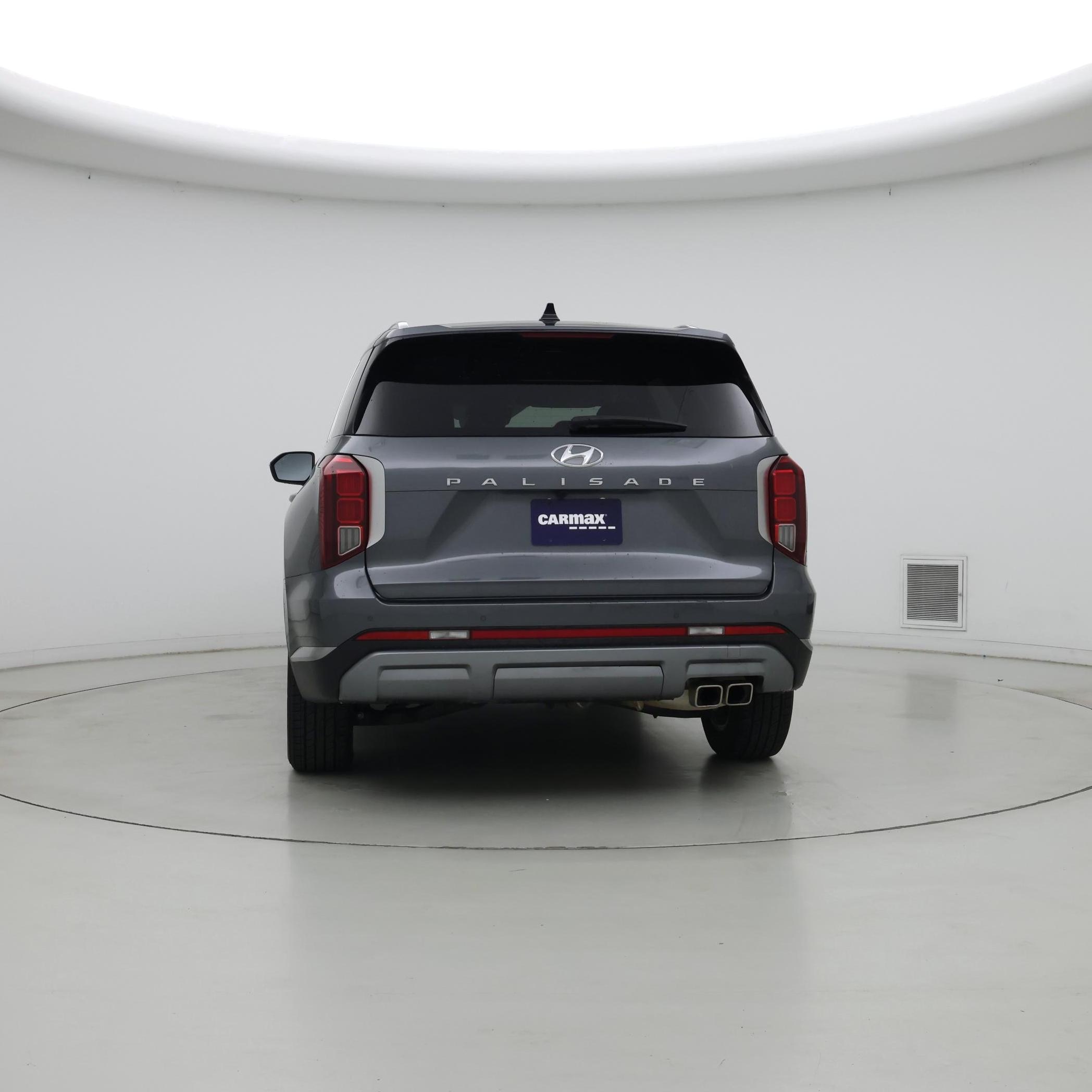 Thumbnail: 2025 Hyundai Palisade - 6