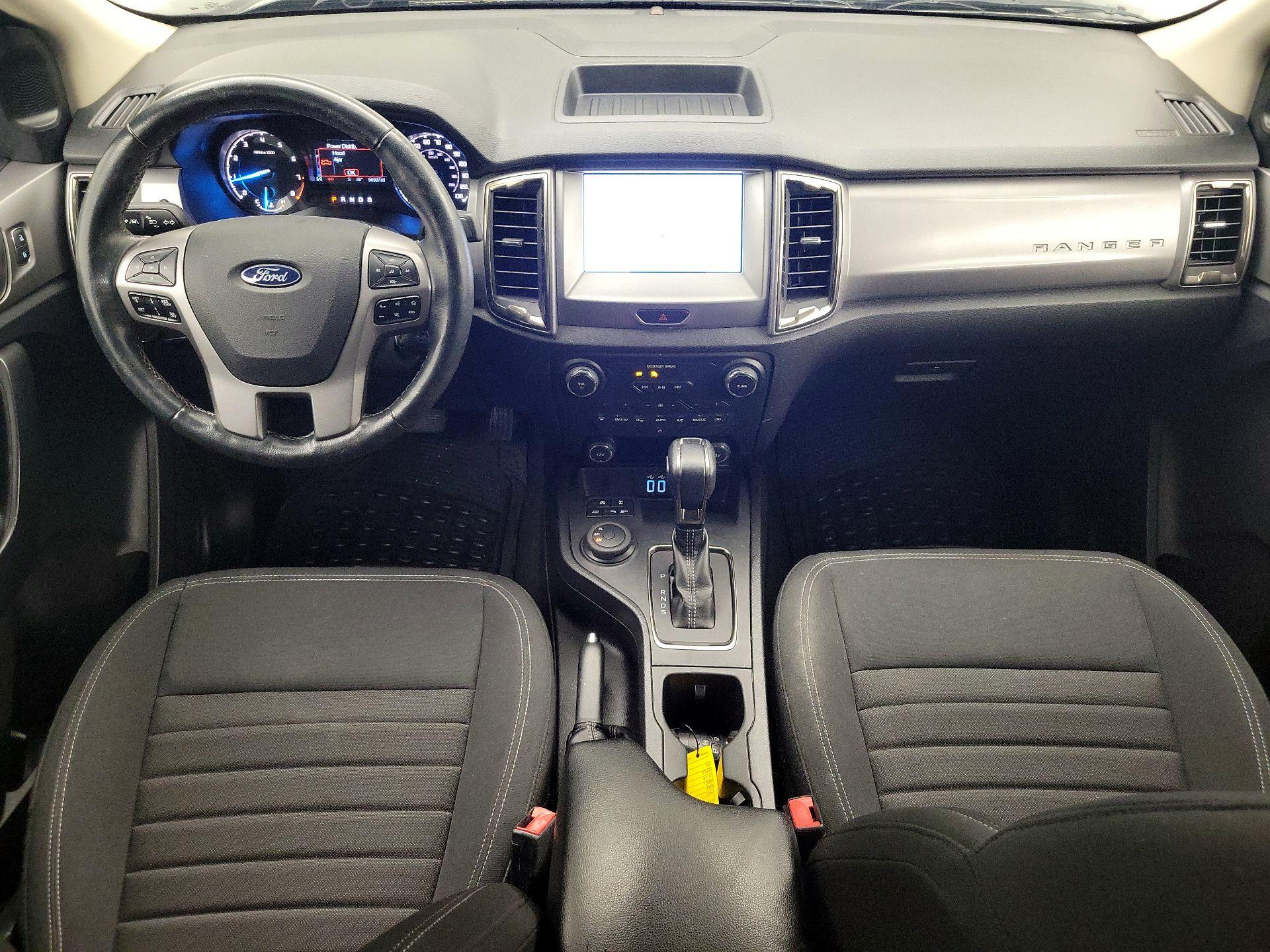 Thumbnail: 2020 Ford Ranger - 9