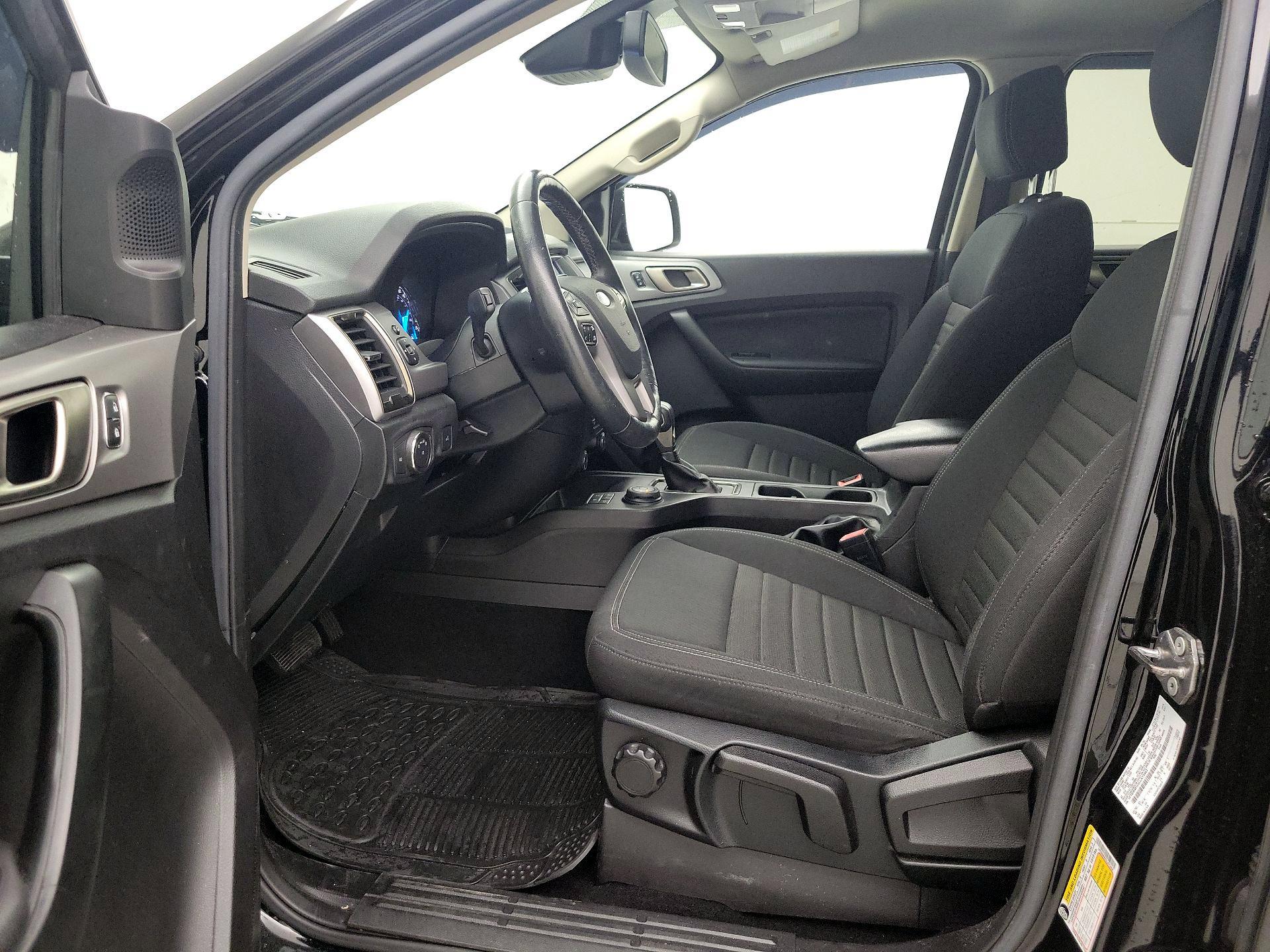 Thumbnail: 2020 Ford Ranger - 11