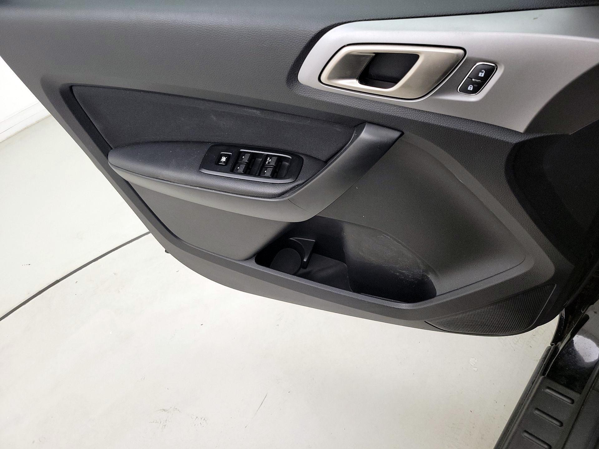 Thumbnail: 2020 Ford Ranger - 12