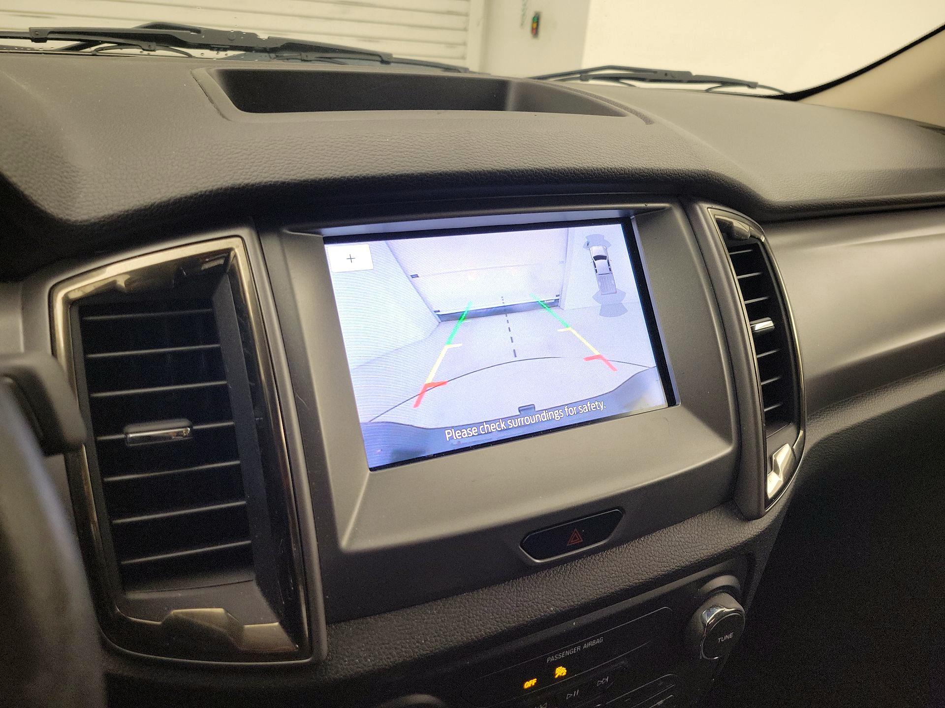 Thumbnail: 2020 Ford Ranger - 15