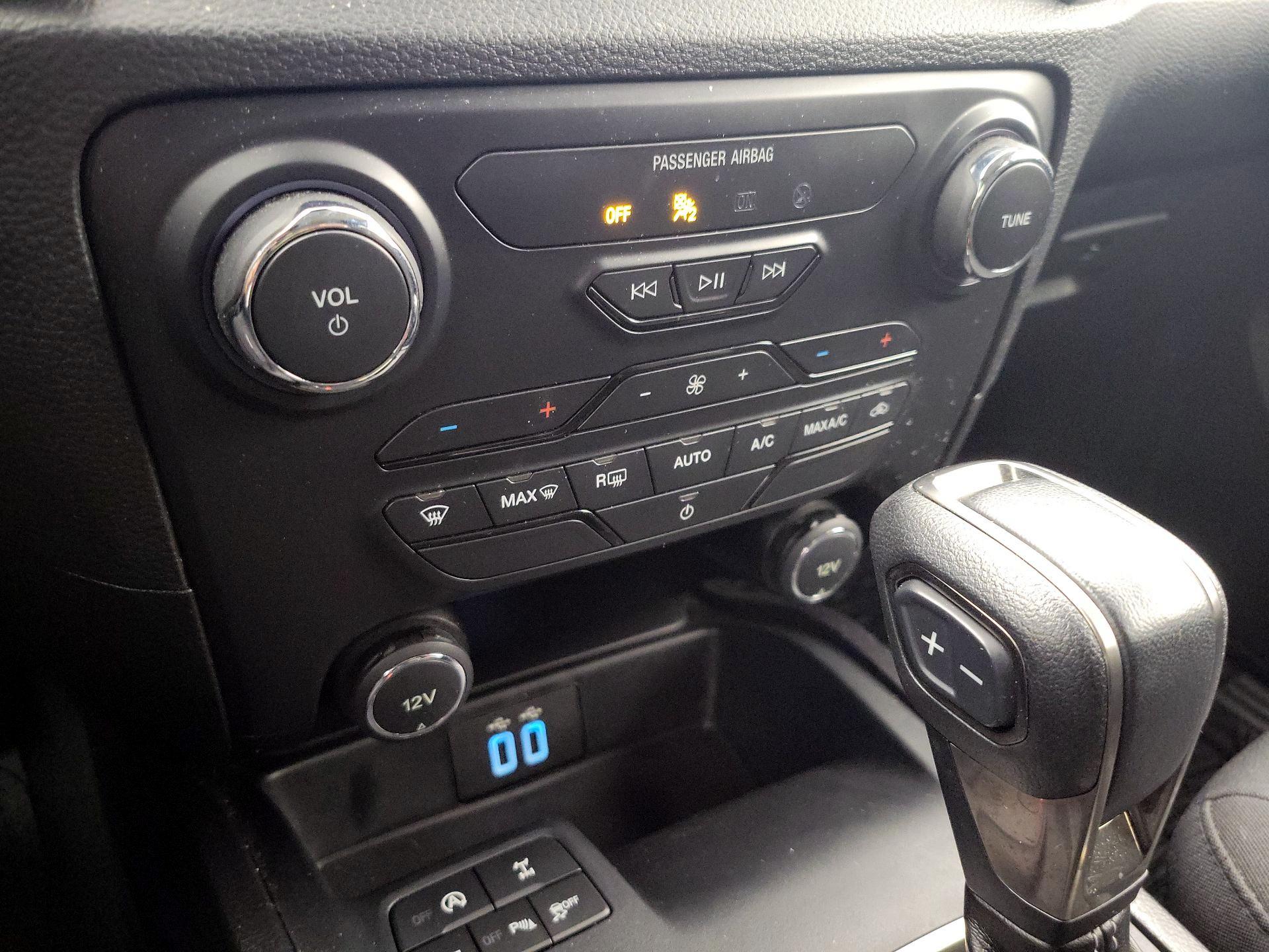 Thumbnail: 2020 Ford Ranger - 17