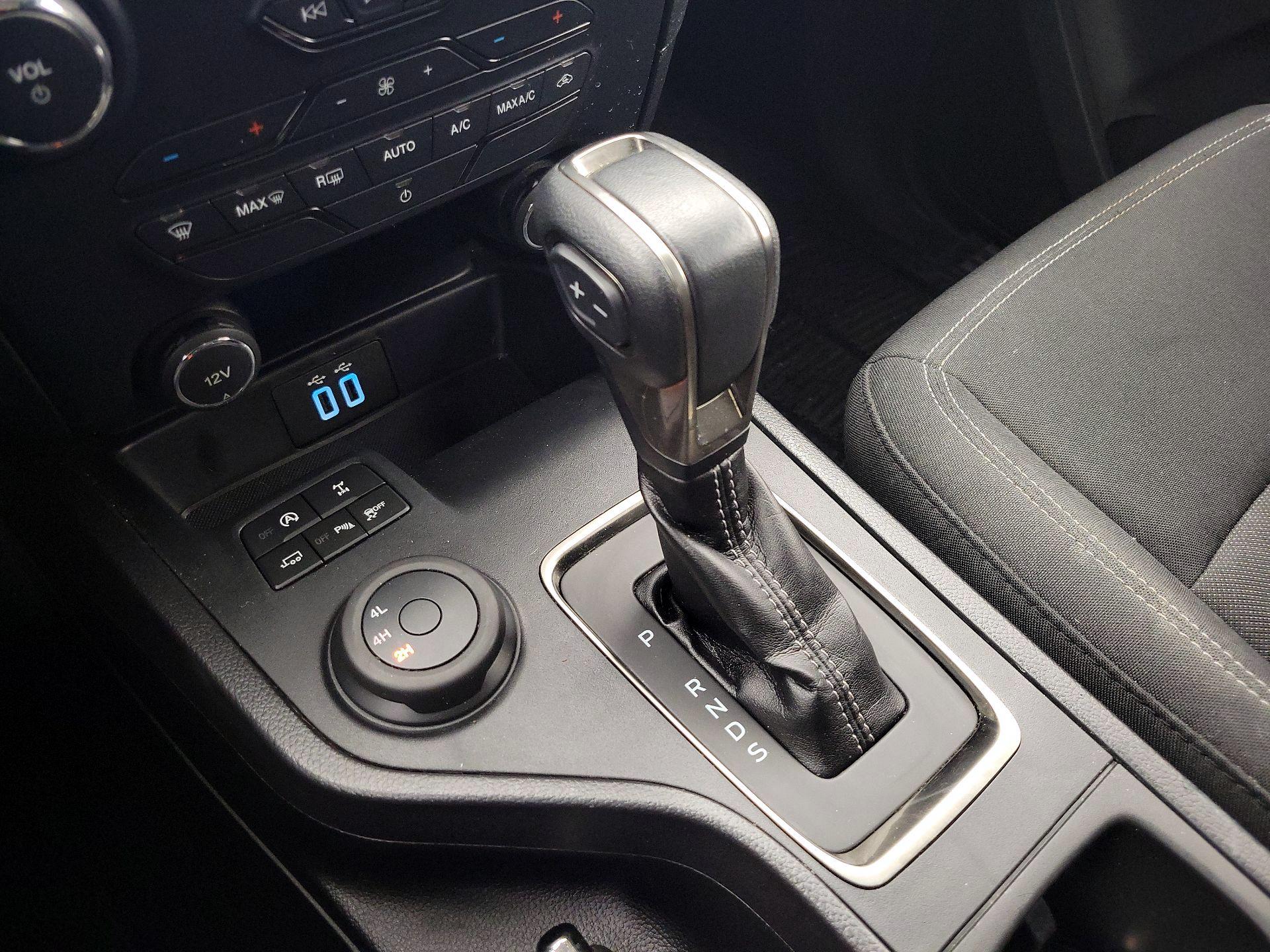 Thumbnail: 2020 Ford Ranger - 18