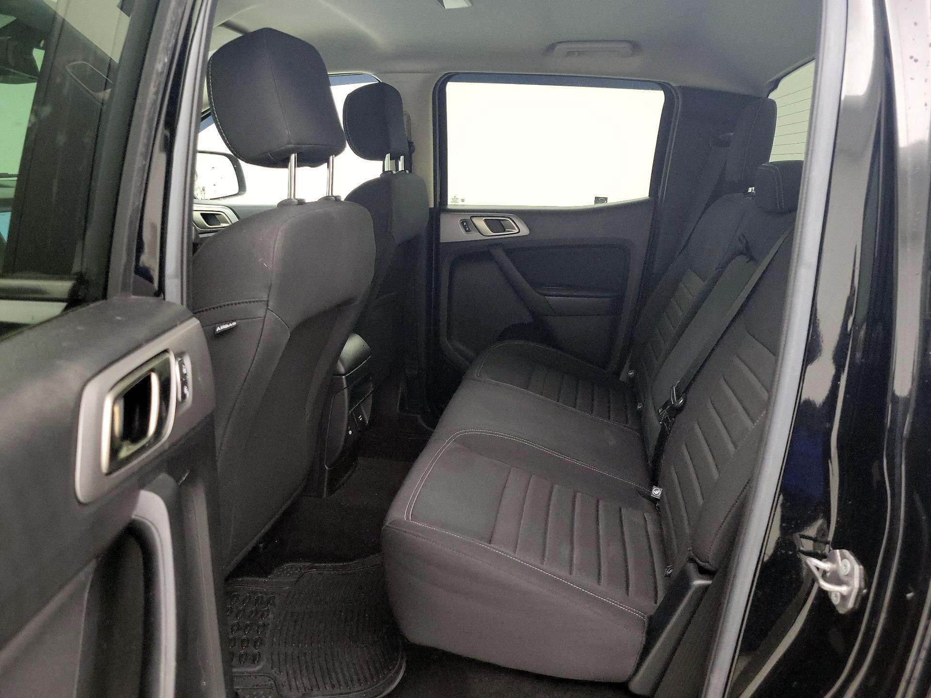 Thumbnail: 2020 Ford Ranger - 20