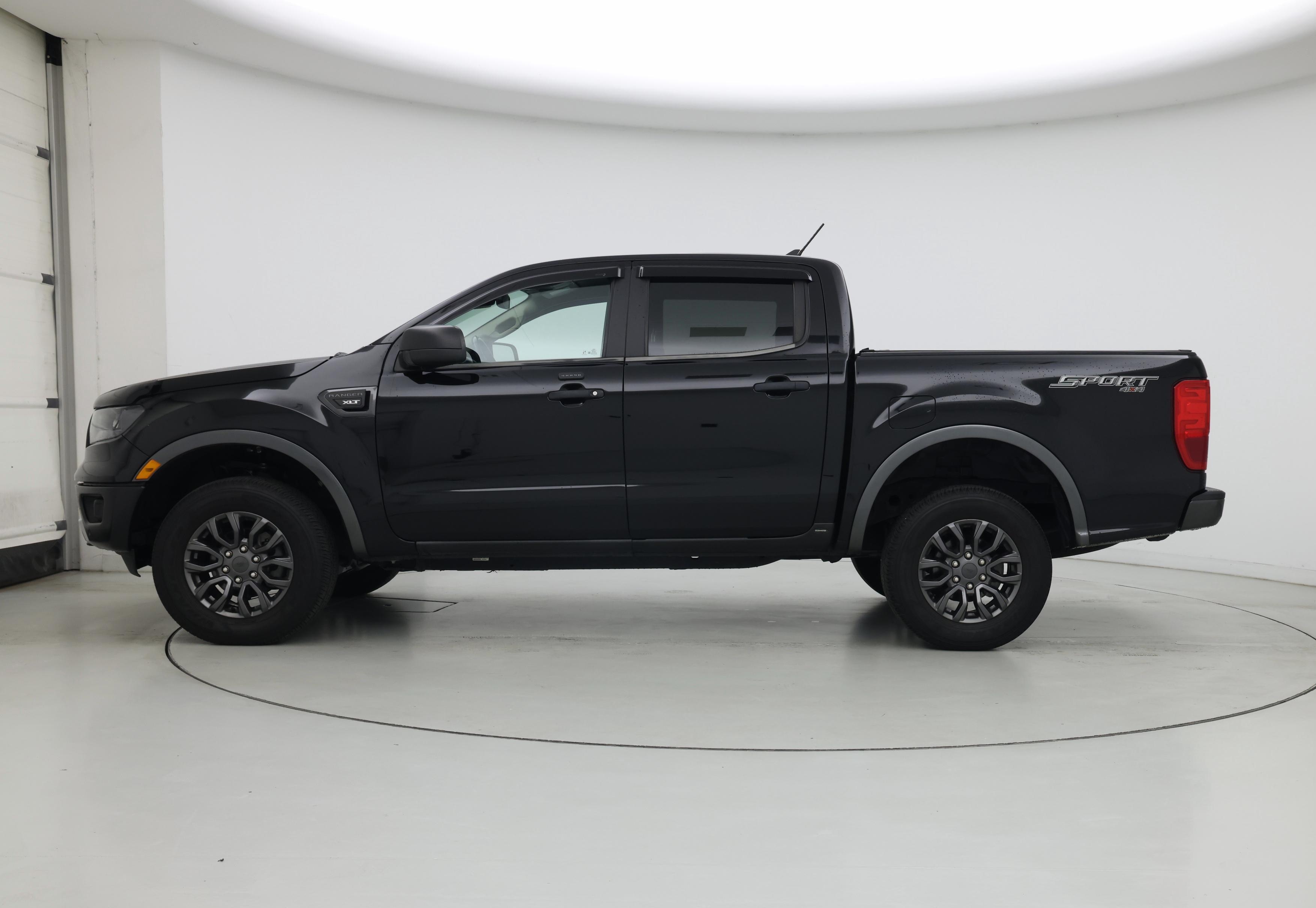 Thumbnail: 2020 Ford Ranger - 3