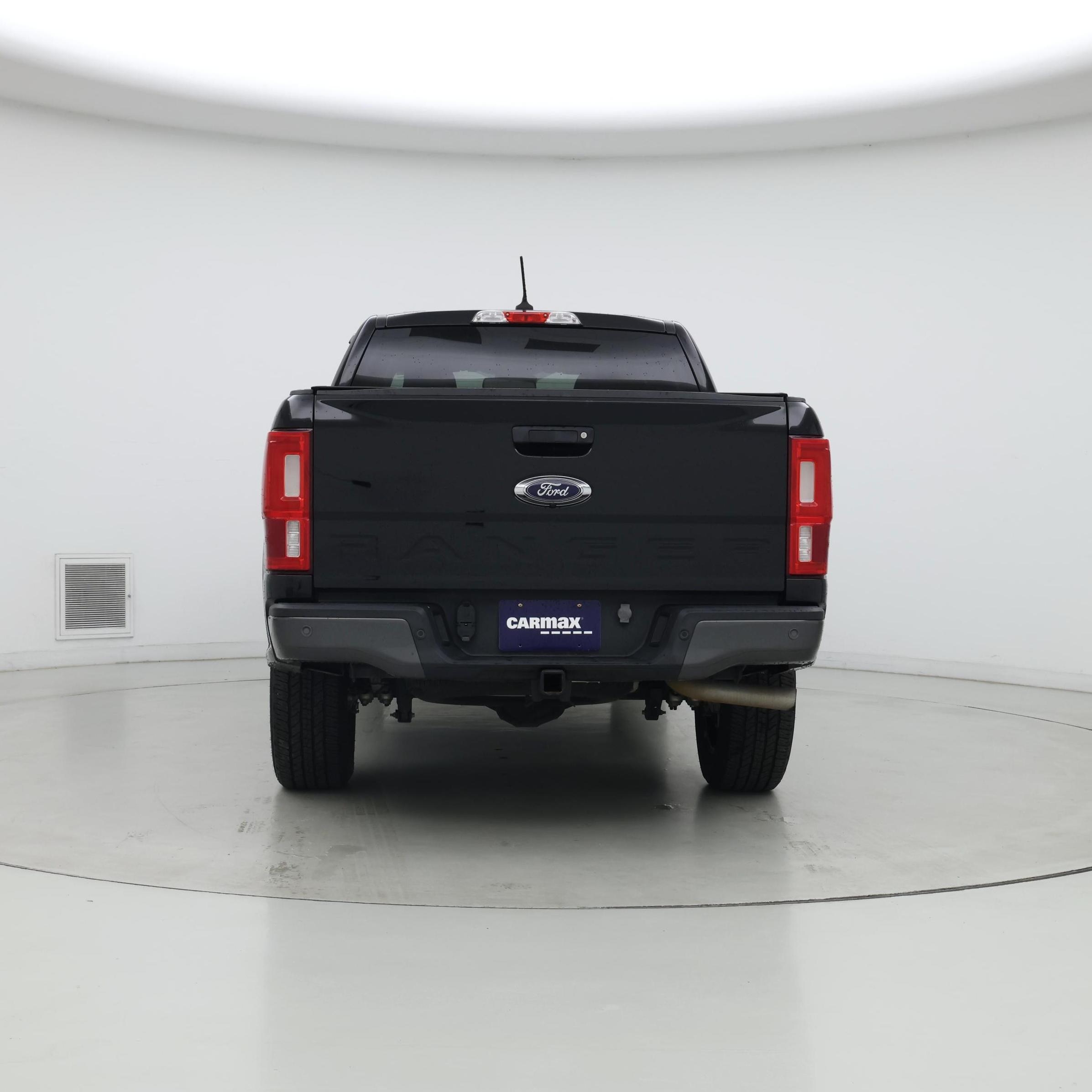 Thumbnail: 2020 Ford Ranger - 6