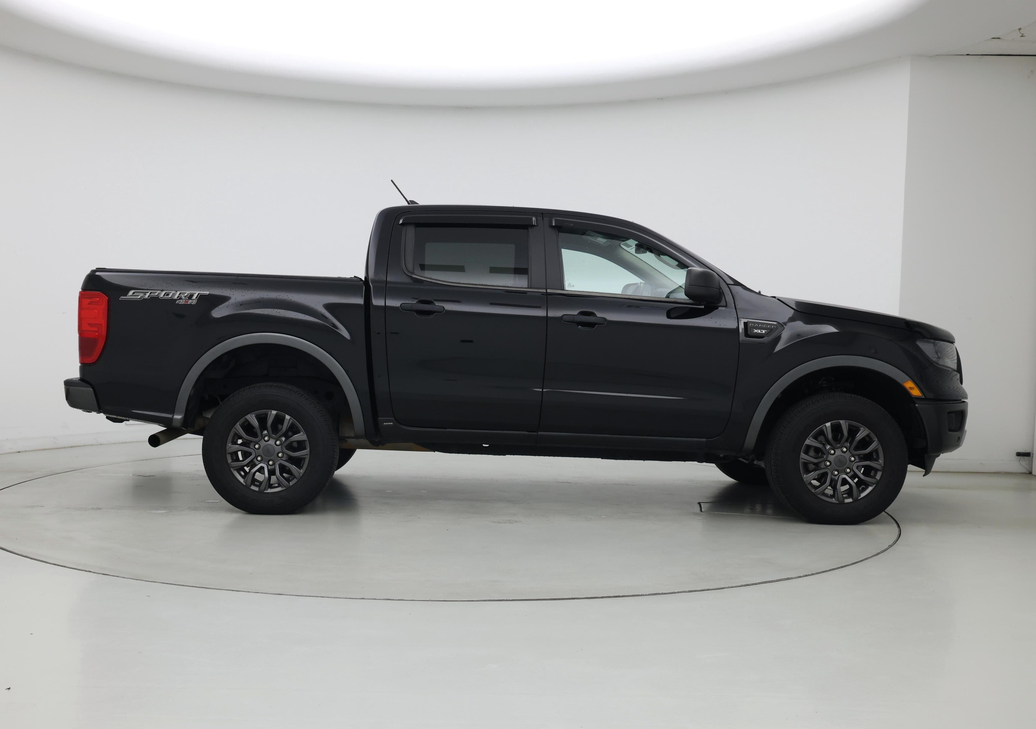 Thumbnail: 2020 Ford Ranger - 7