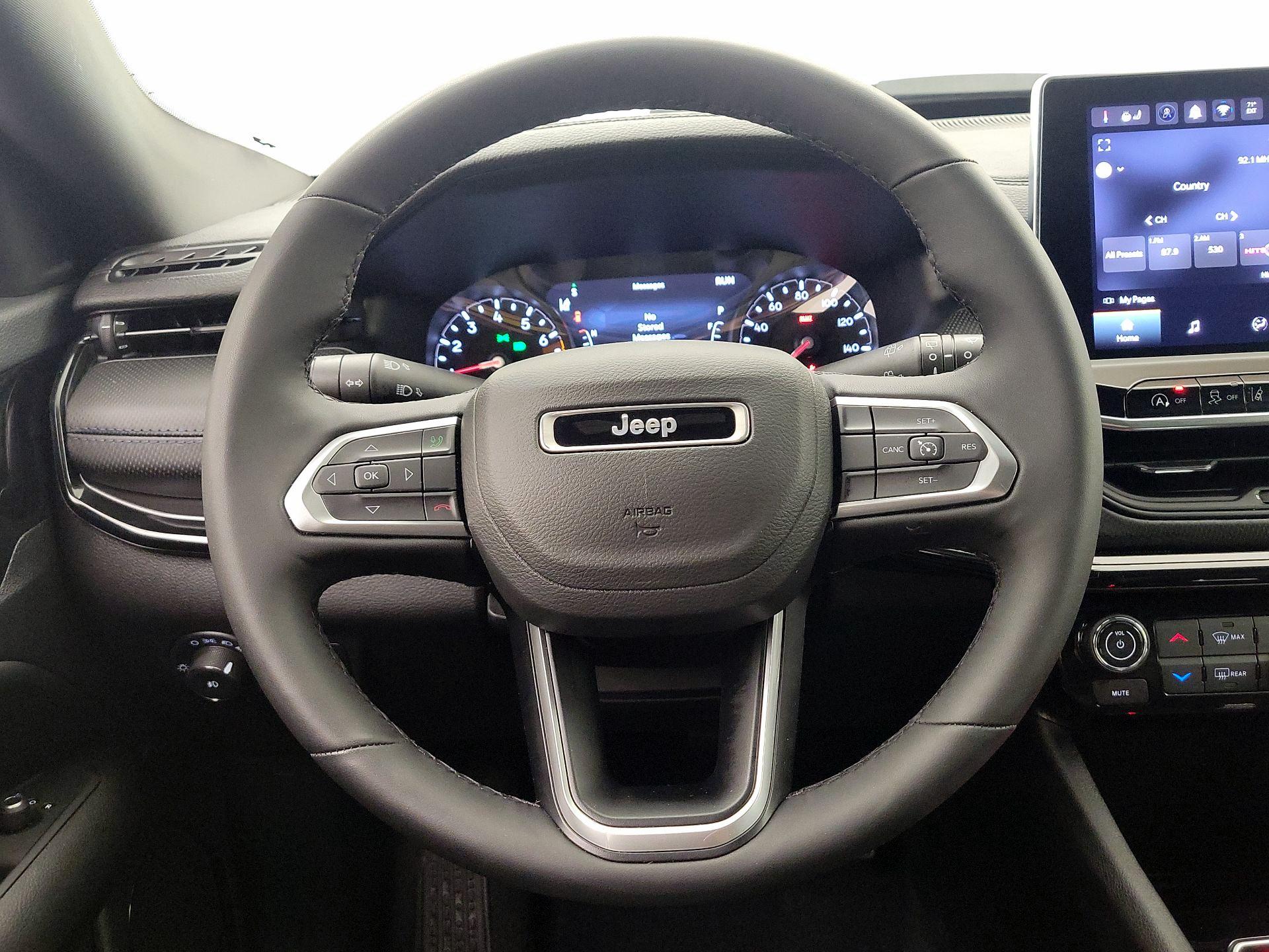 Thumbnail: 2025 Jeep Compass - 10