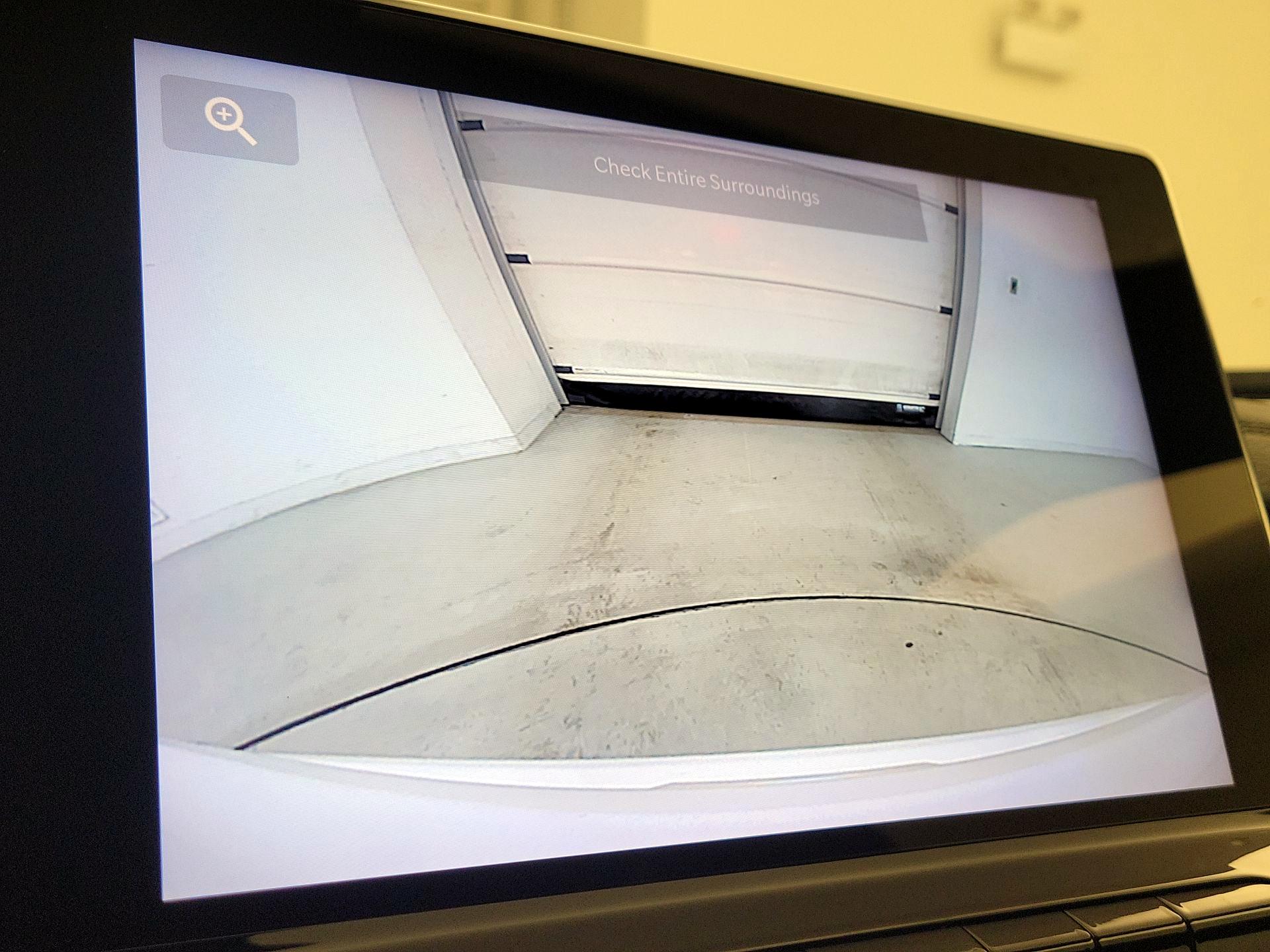 Thumbnail: 2025 Jeep Compass - 14