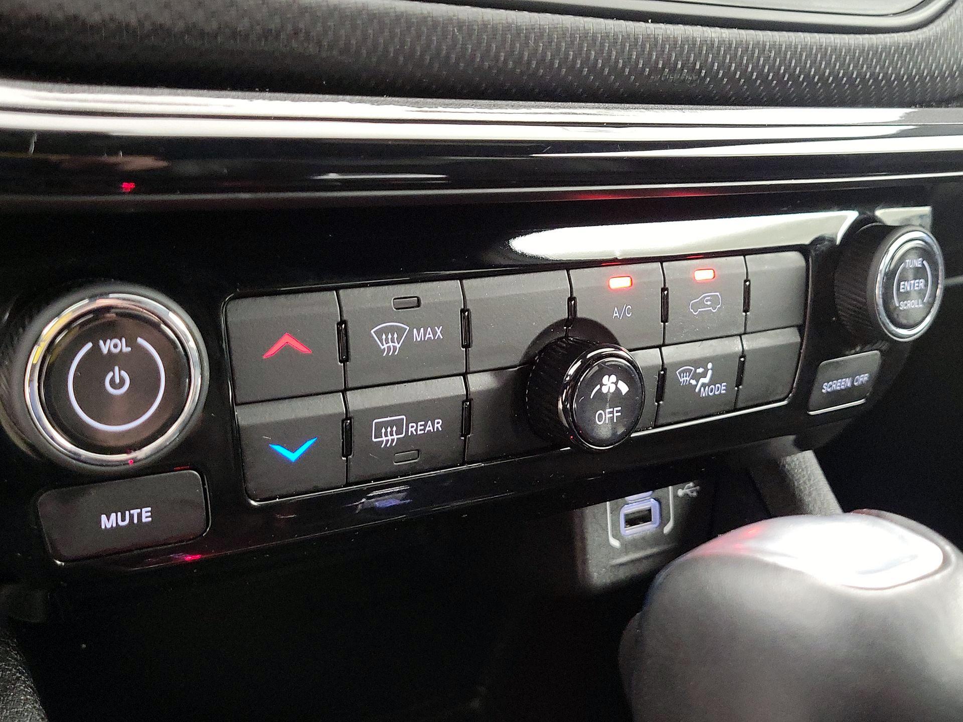 Thumbnail: 2025 Jeep Compass - 16