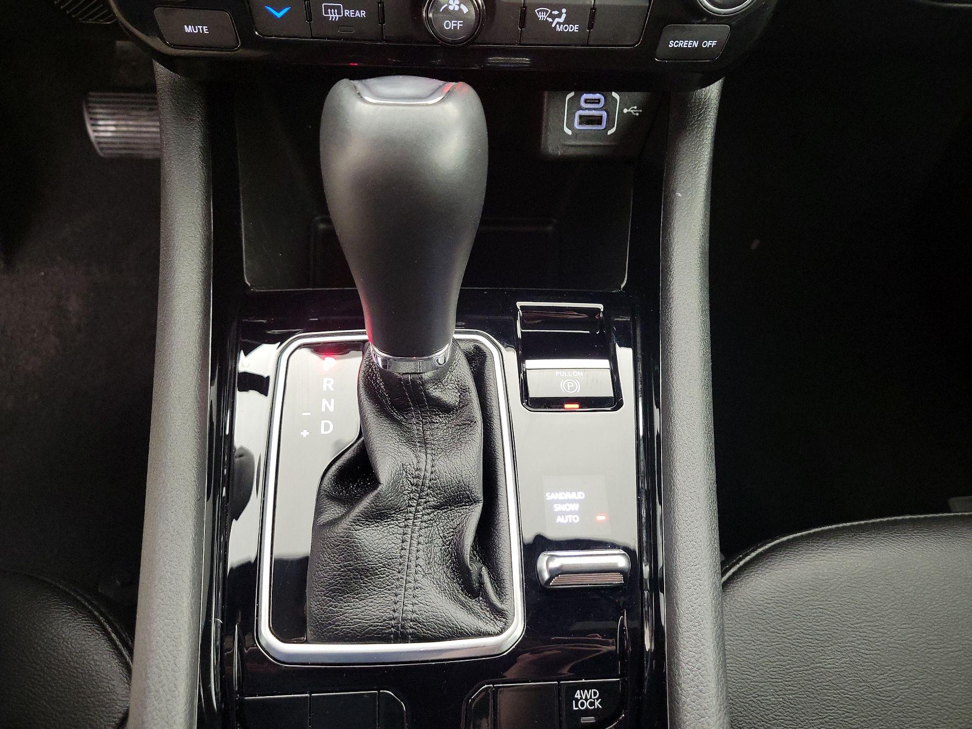 Thumbnail: 2025 Jeep Compass - 17