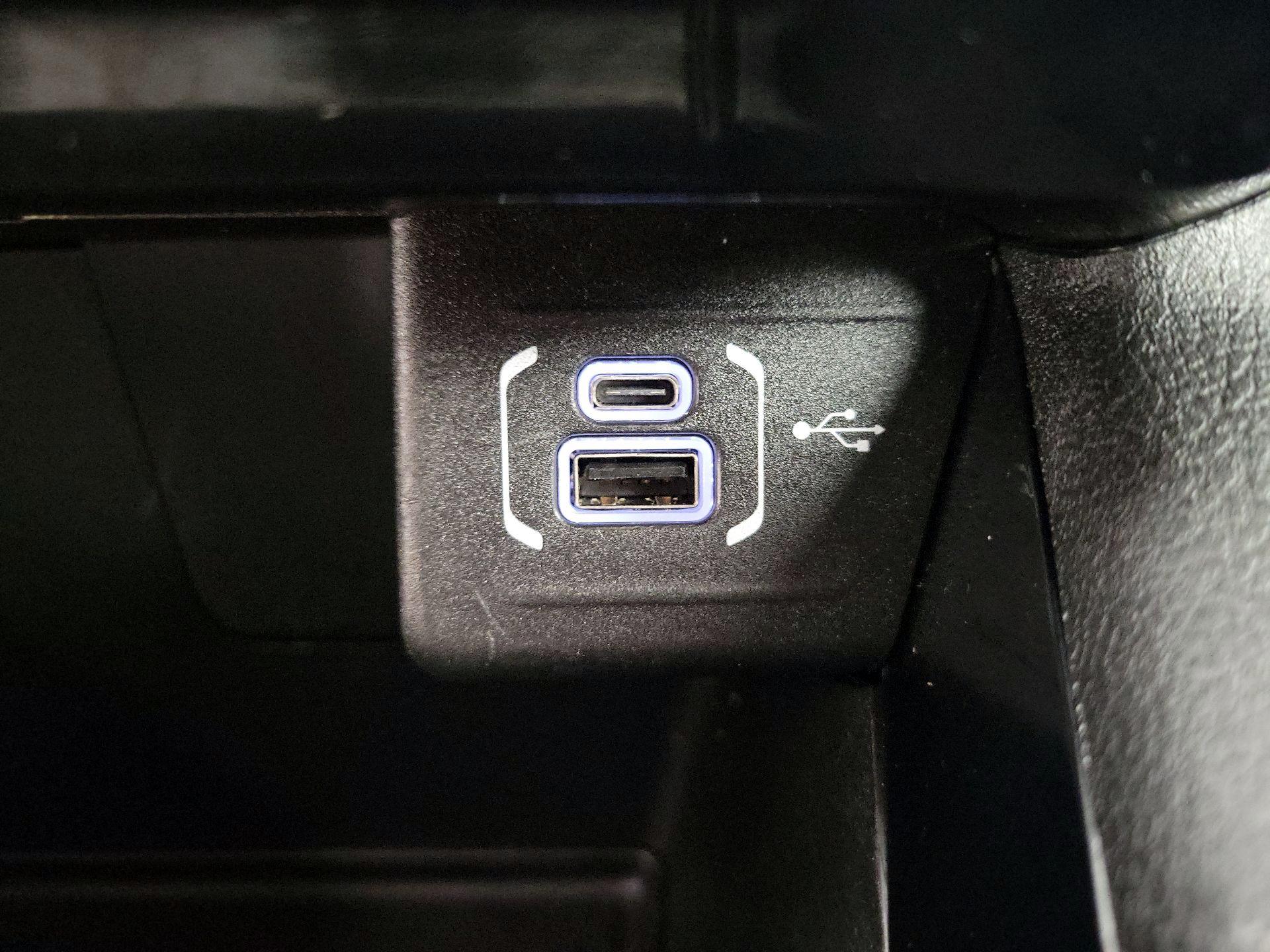 Thumbnail: 2025 Jeep Compass - 18