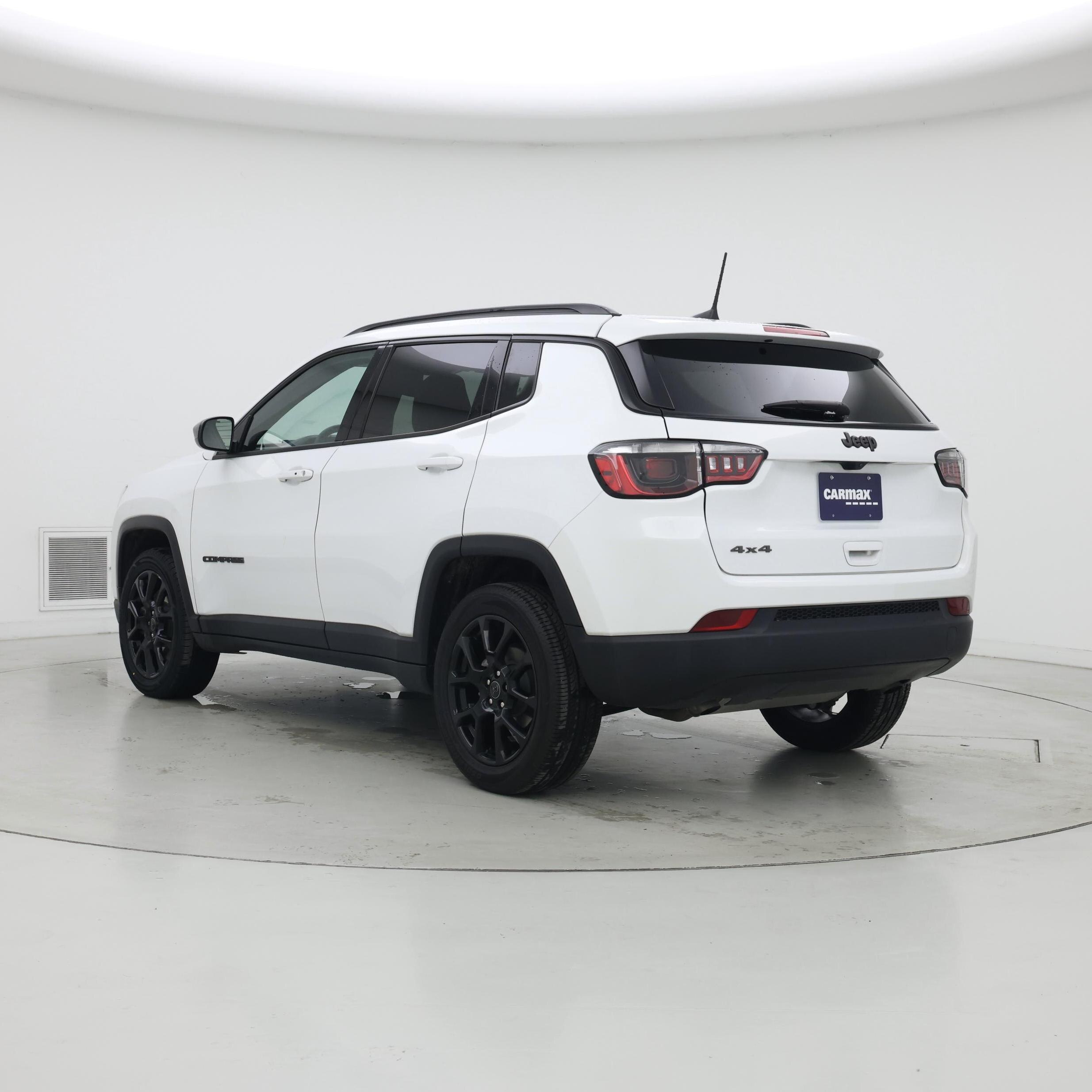 Thumbnail: 2025 Jeep Compass - 2