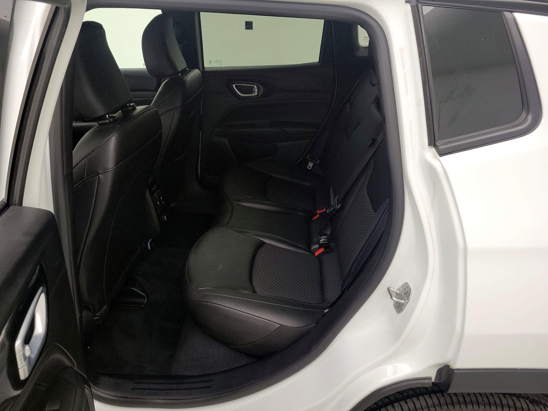 Thumbnail: 2025 Jeep Compass - 19