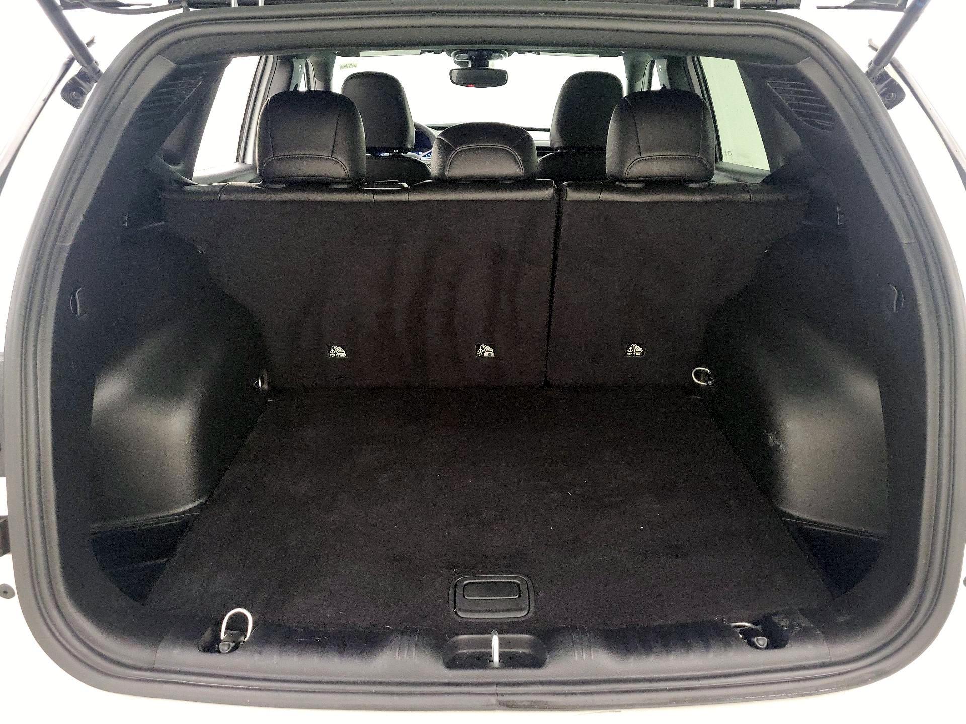 Thumbnail: 2025 Jeep Compass - 20