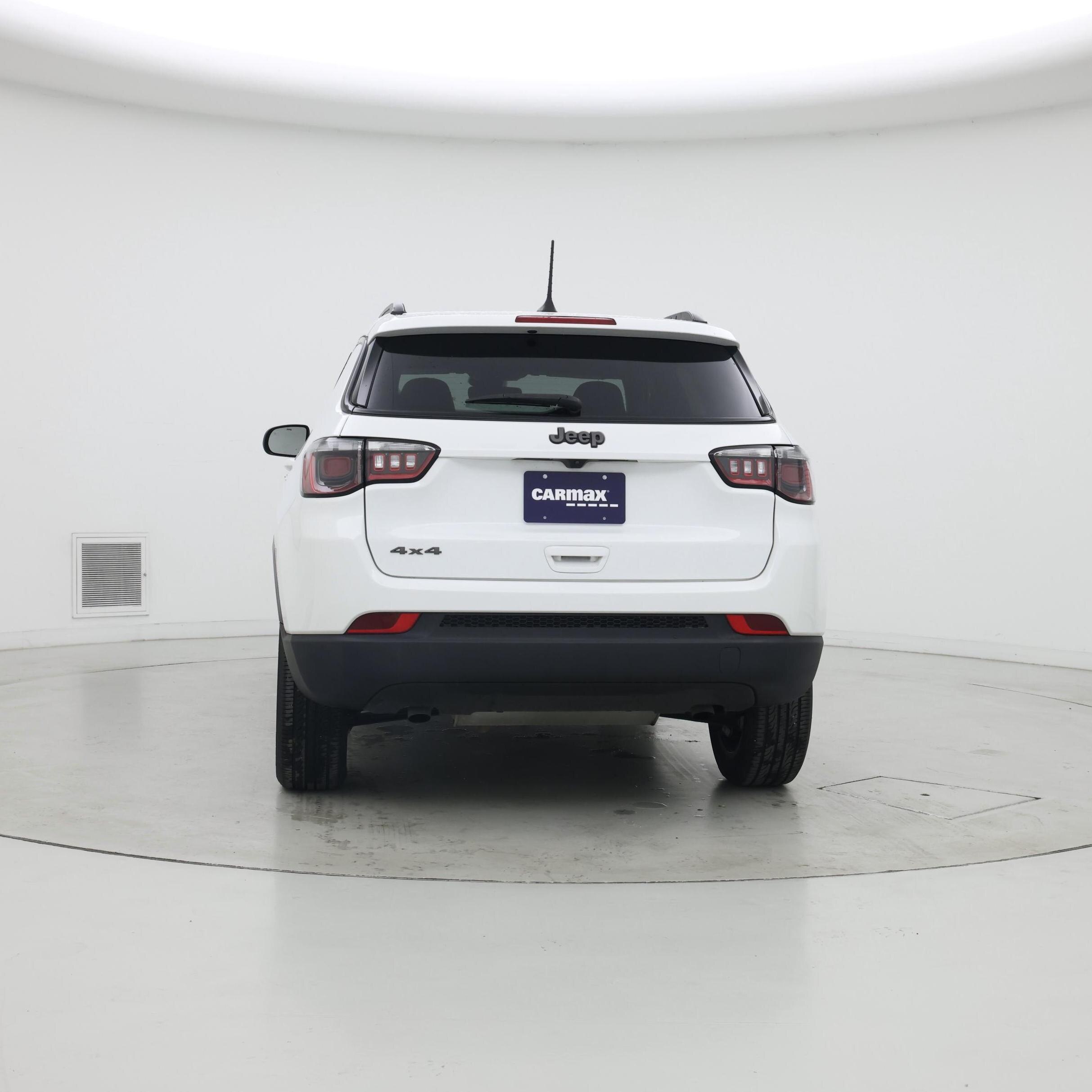 Thumbnail: 2025 Jeep Compass - 6