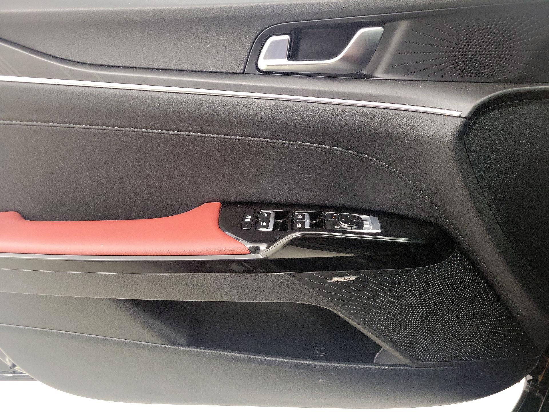 Thumbnail: 2025 Kia K5 - 12