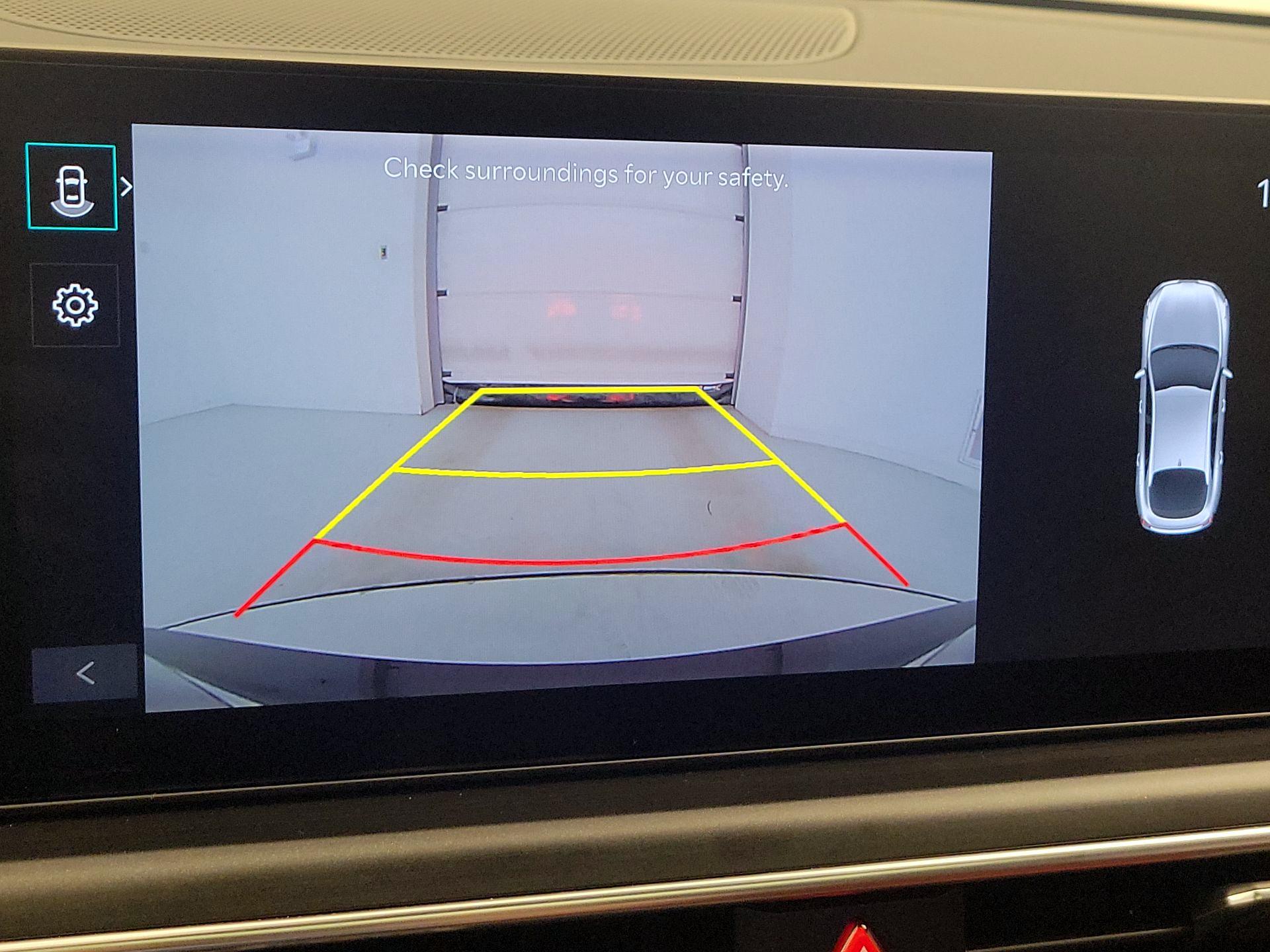 Thumbnail: 2025 Kia K5 - 15