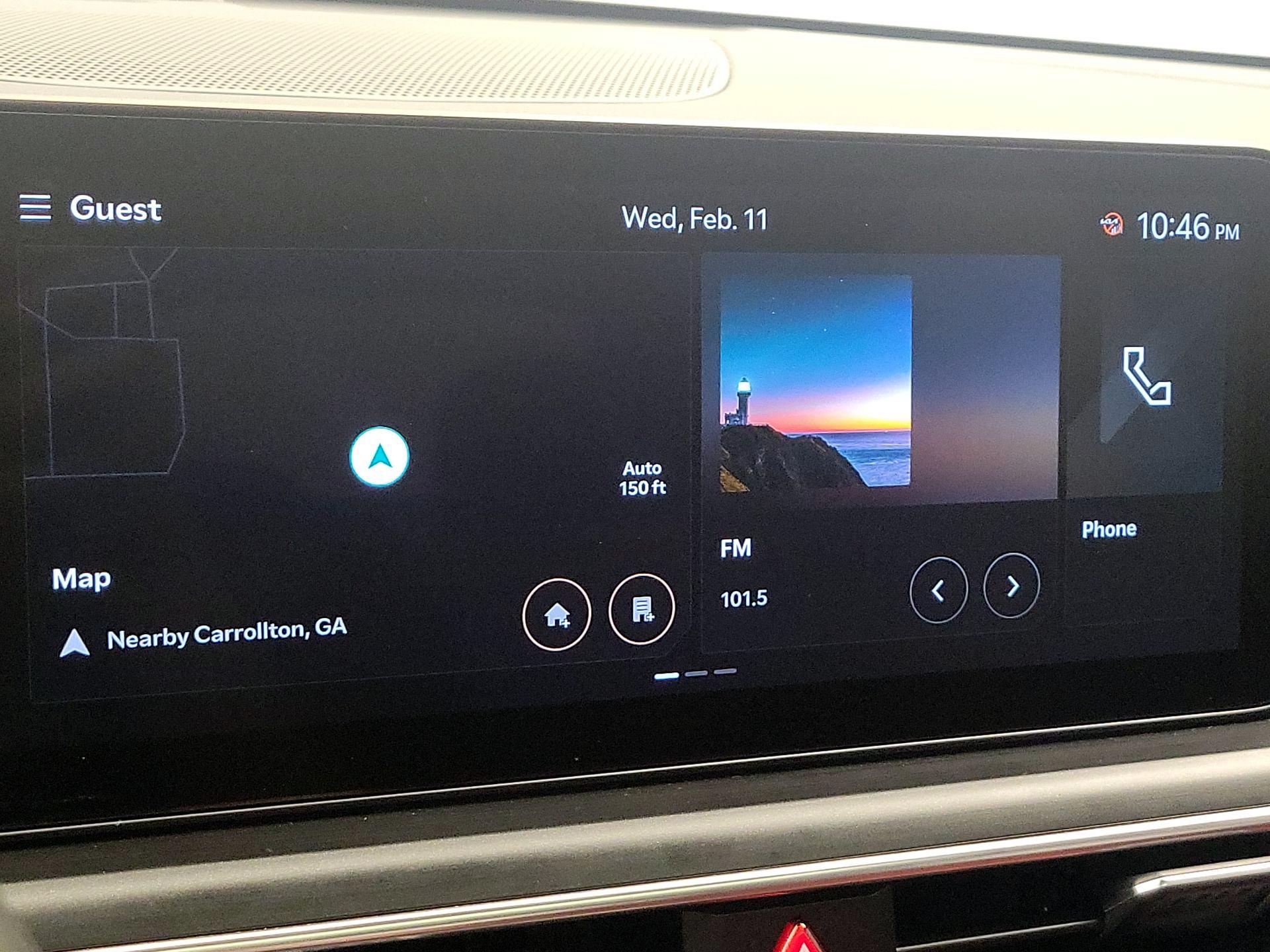 Thumbnail: 2025 Kia K5 - 16