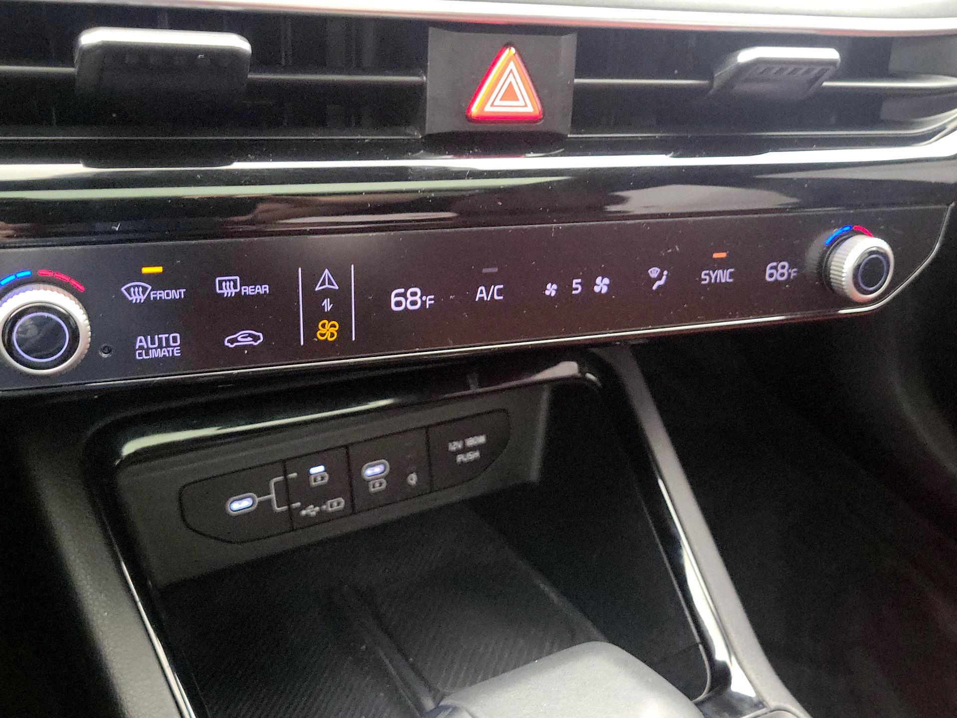 Thumbnail: 2025 Kia K5 - 17