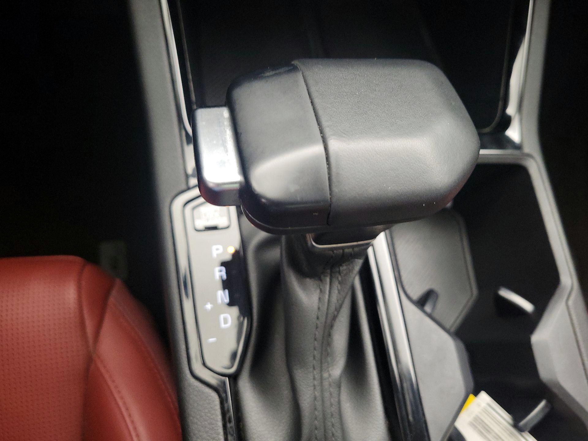 Thumbnail: 2025 Kia K5 - 18