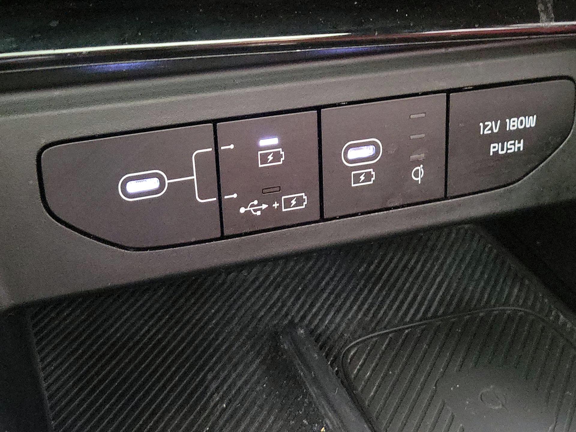 Thumbnail: 2025 Kia K5 - 19