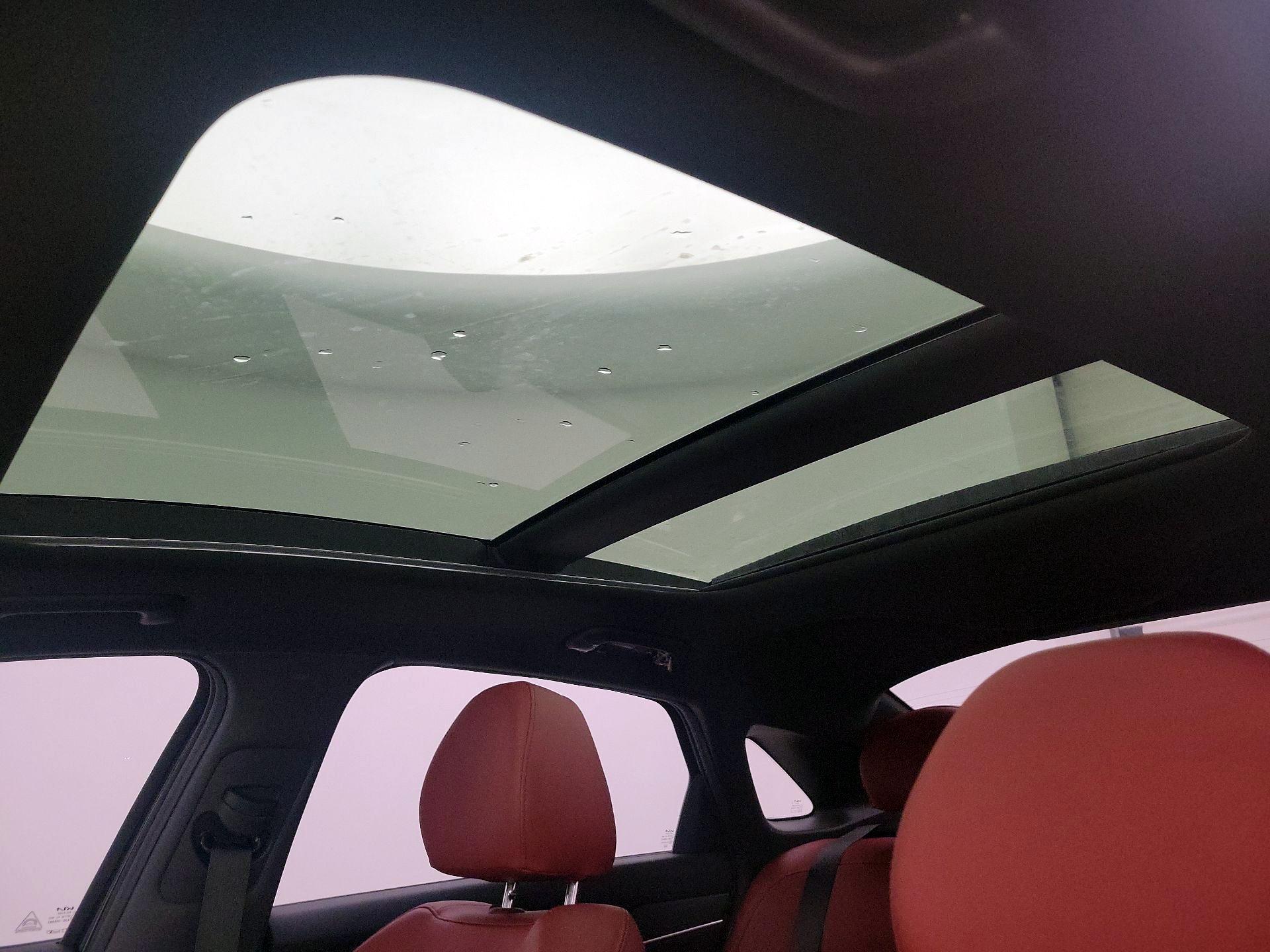 Thumbnail: 2025 Kia K5 - 20