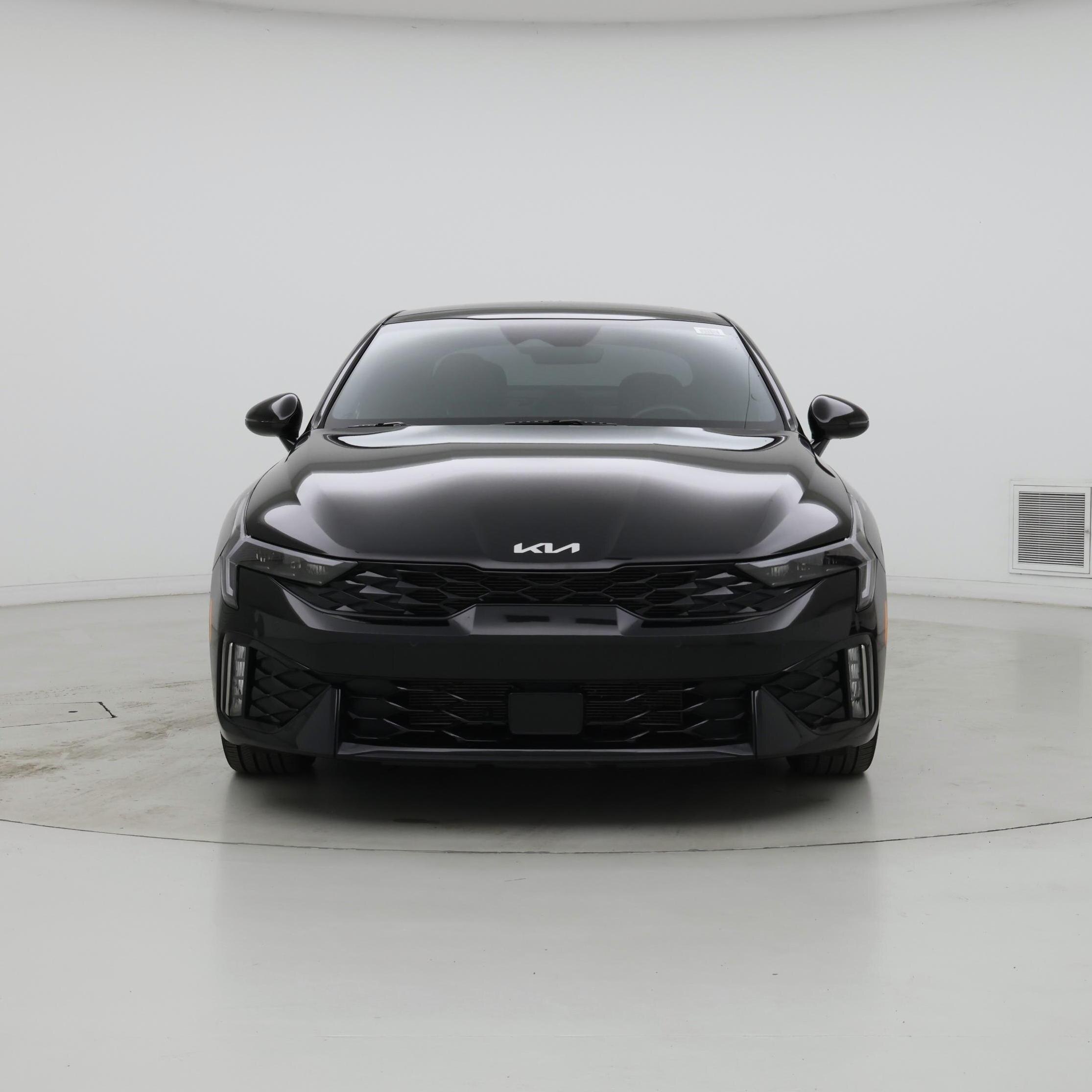 Thumbnail: 2025 Kia K5 - 5