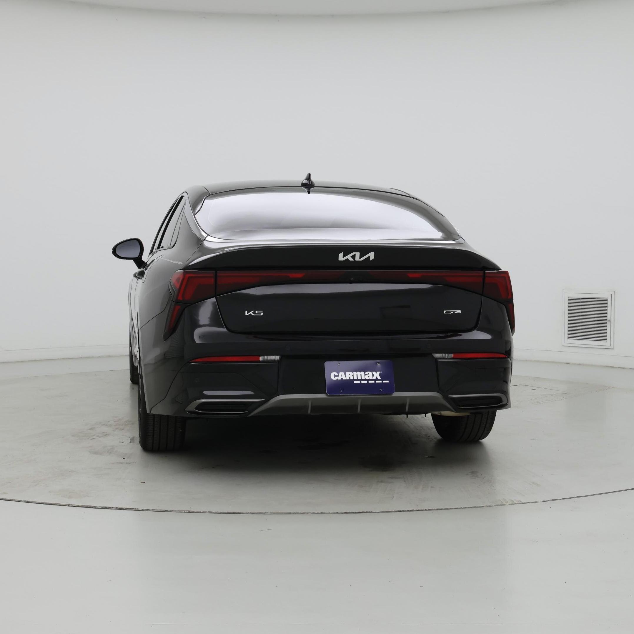 Thumbnail: 2025 Kia K5 - 6