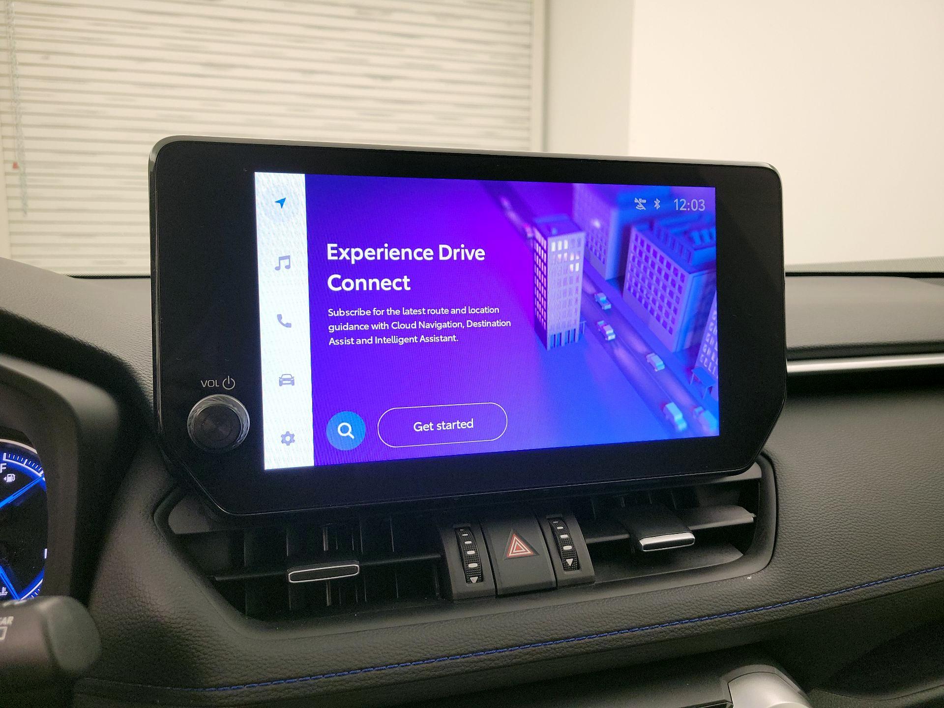 Thumbnail: 2023 Toyota RAV4 - 14