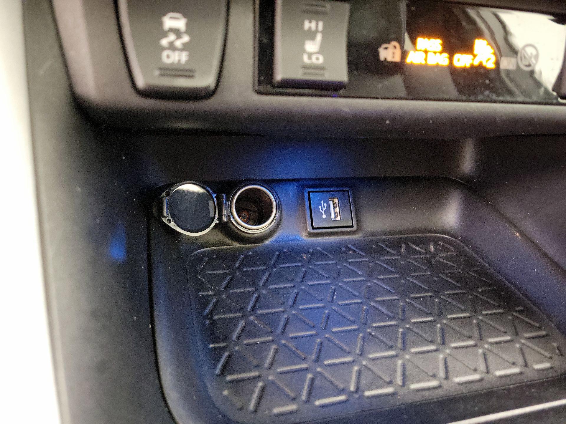 Thumbnail: 2023 Toyota RAV4 - 19