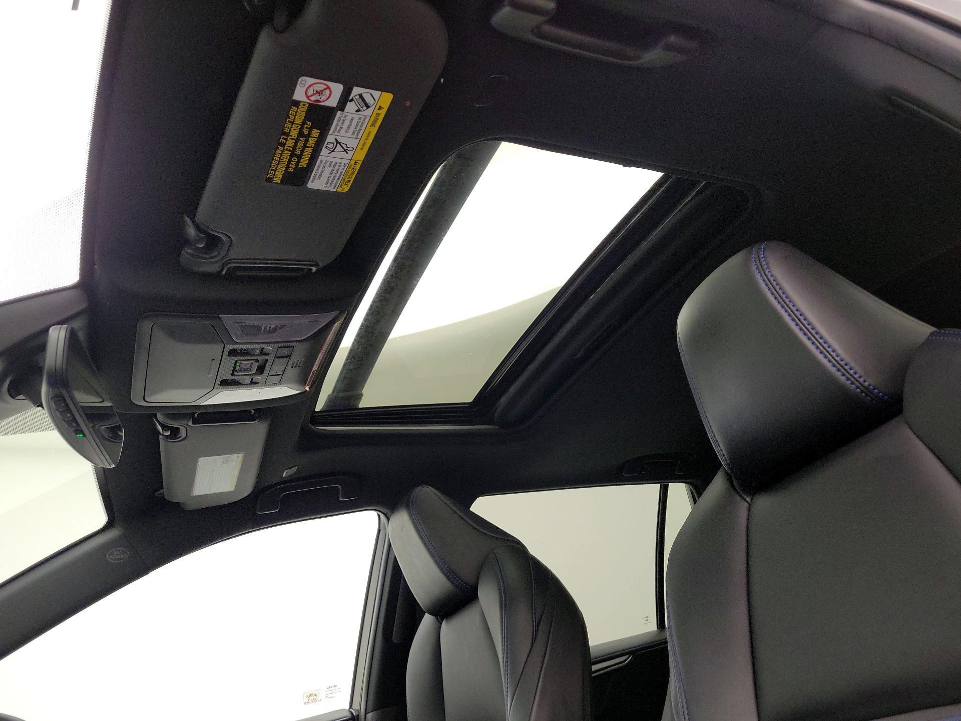 Thumbnail: 2023 Toyota RAV4 - 20