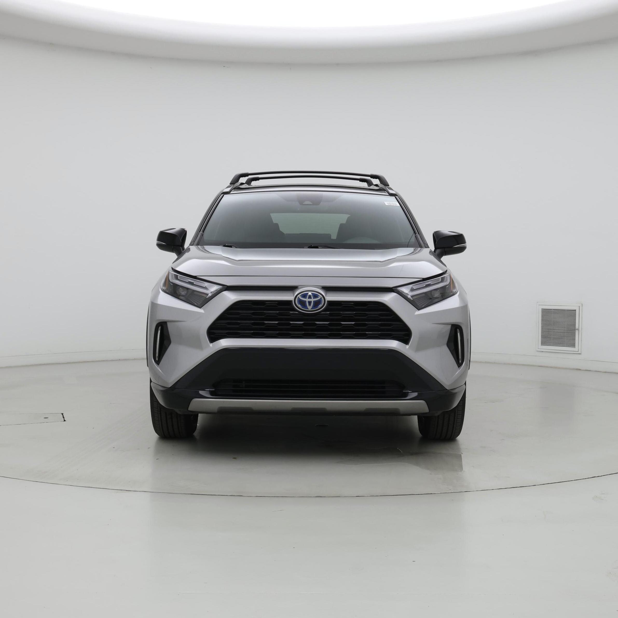 Thumbnail: 2023 Toyota RAV4 - 5