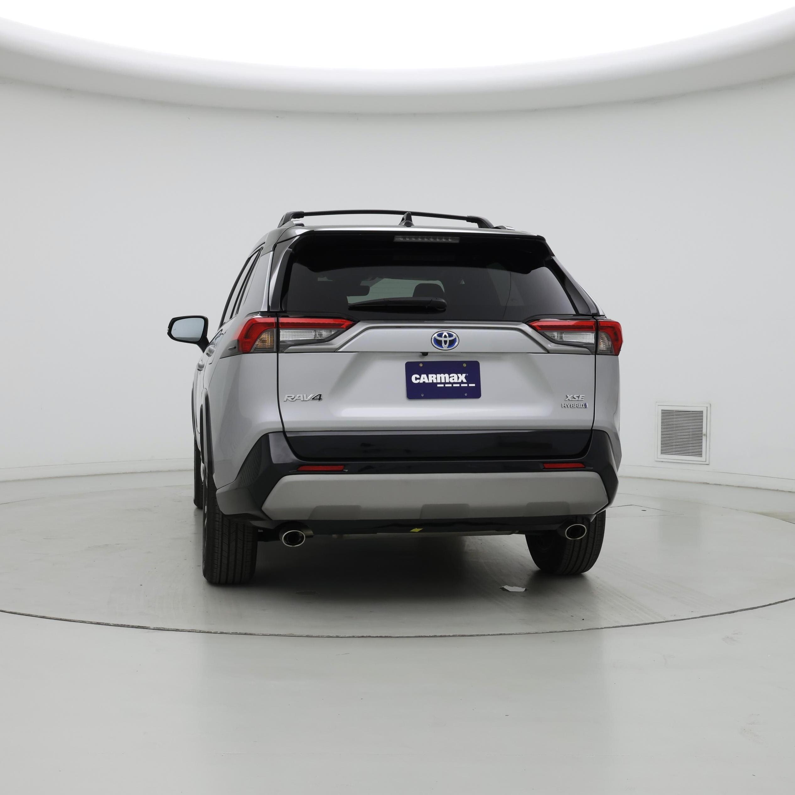 Thumbnail: 2023 Toyota RAV4 - 6