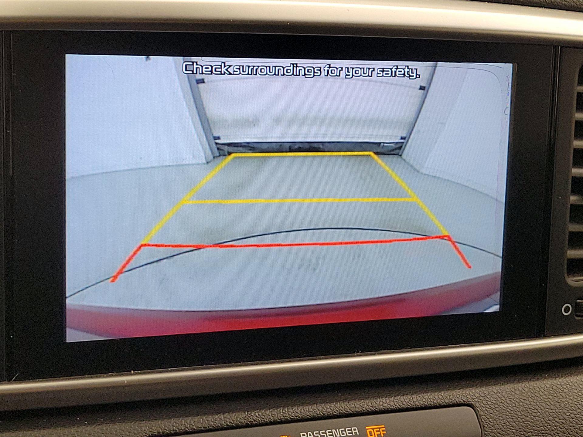 Thumbnail: 2020 Kia Sportage - 14